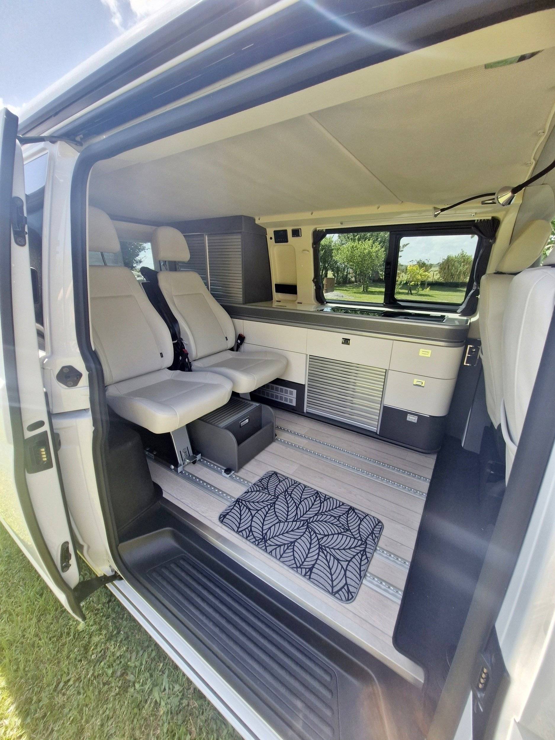 Westfalia WESTFALIA Kepler six