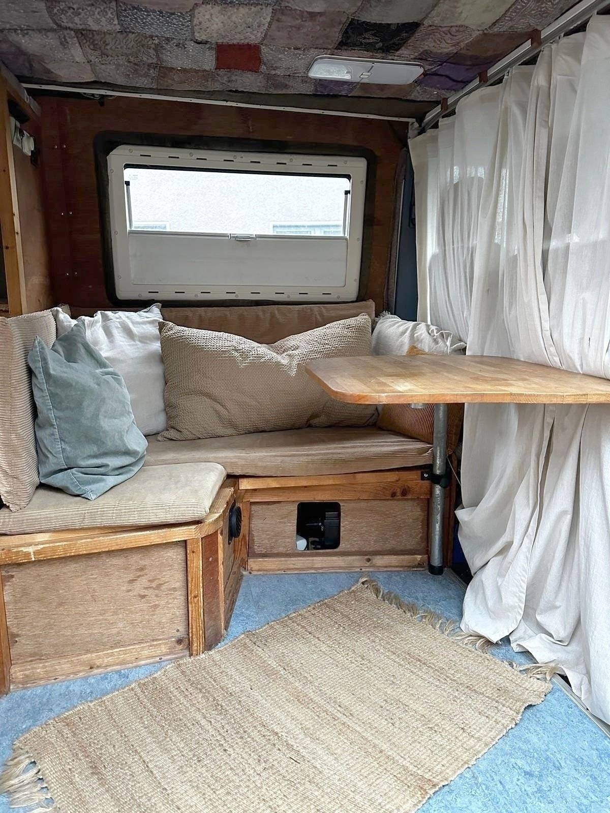 Mercedes Sprinter 312 d