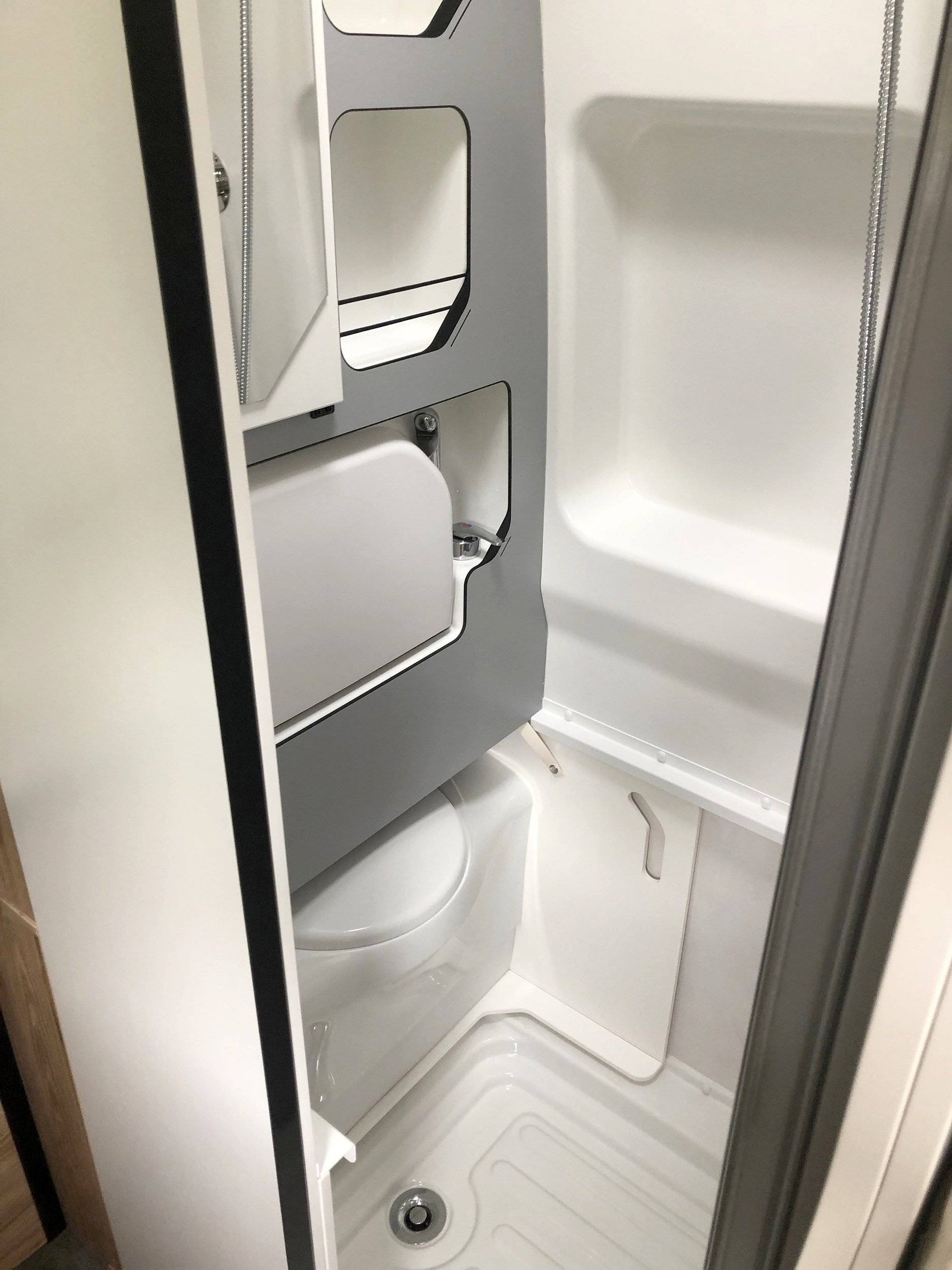 Bavaria Citroën jumper 140 cv