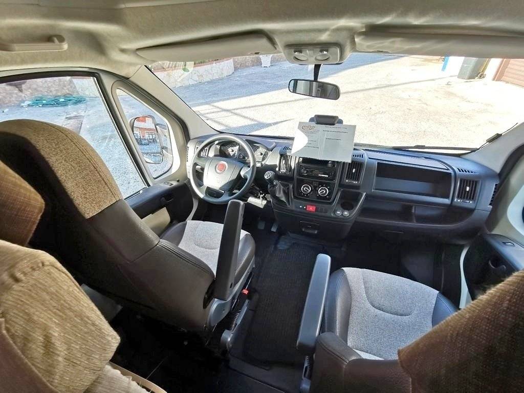 Sun Living Lido A-45 DK