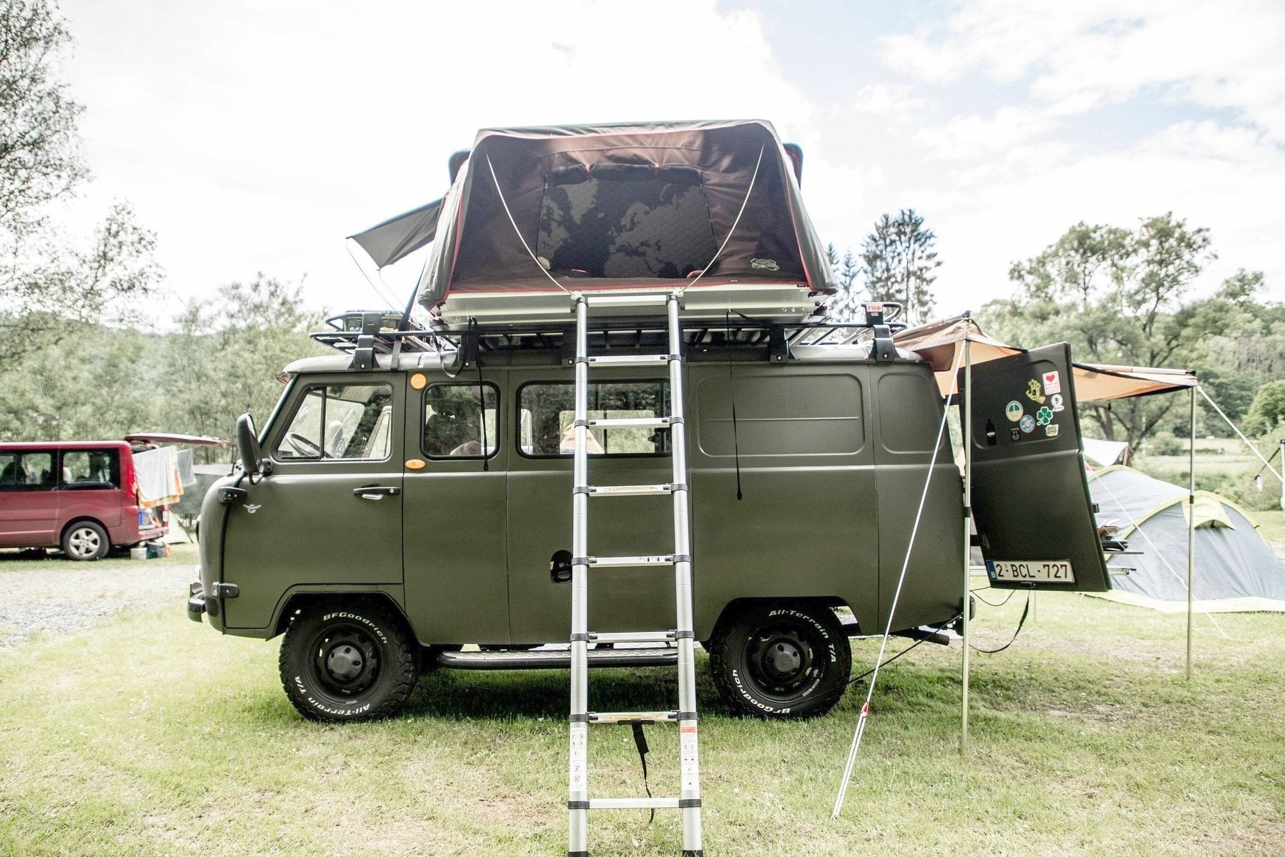 UAZ 