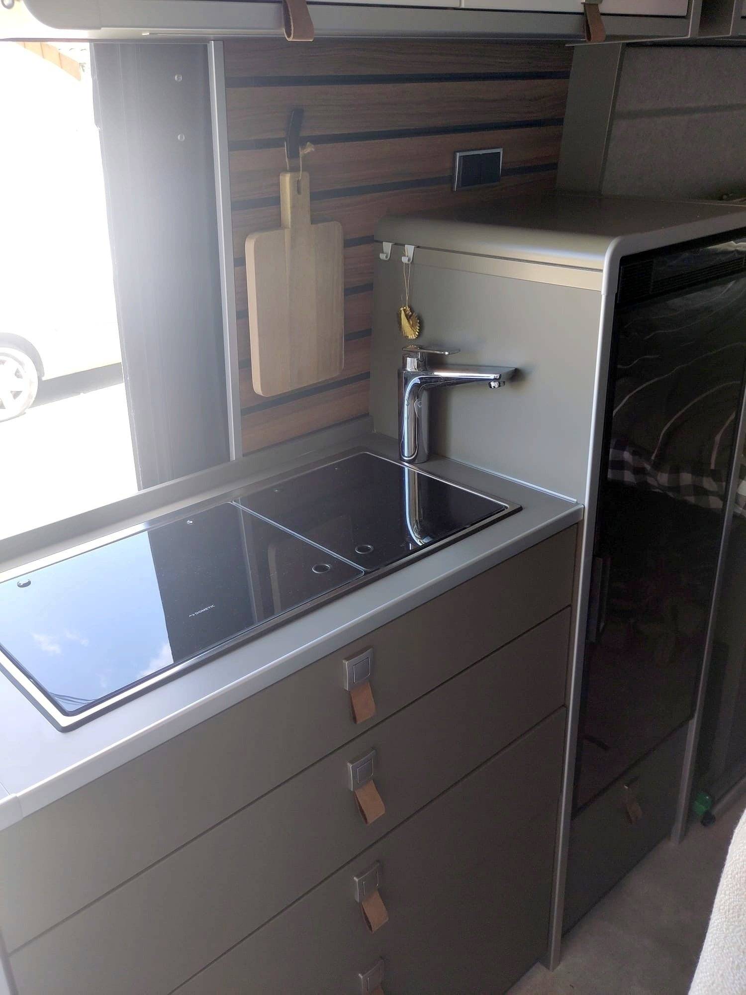 Hymer Hymer Gran Canyon