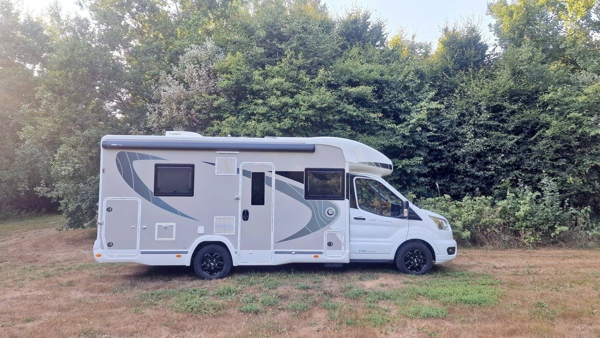 Chausson Transit 2,0 l 170 ch