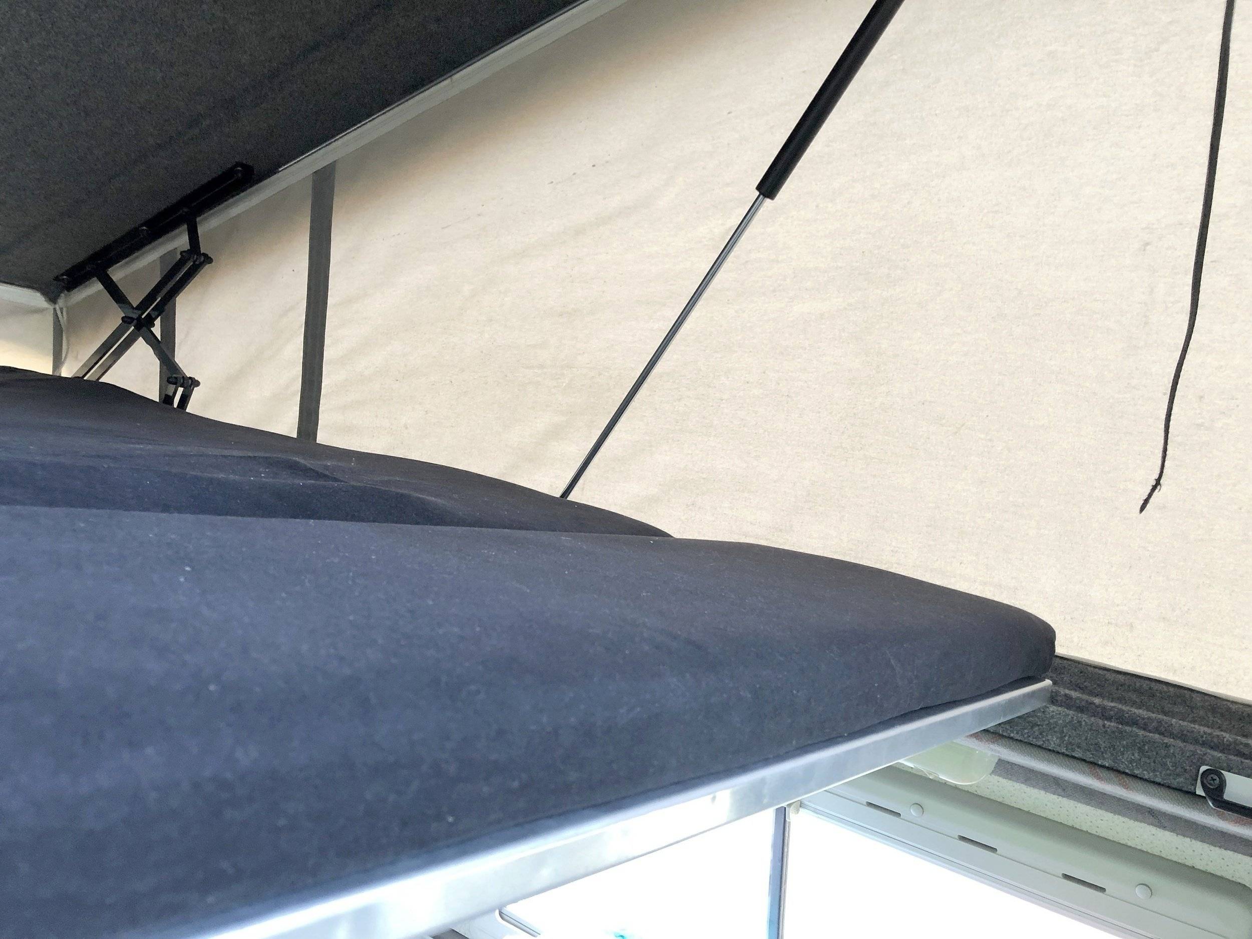 Stylevan Volkswagen Transporter