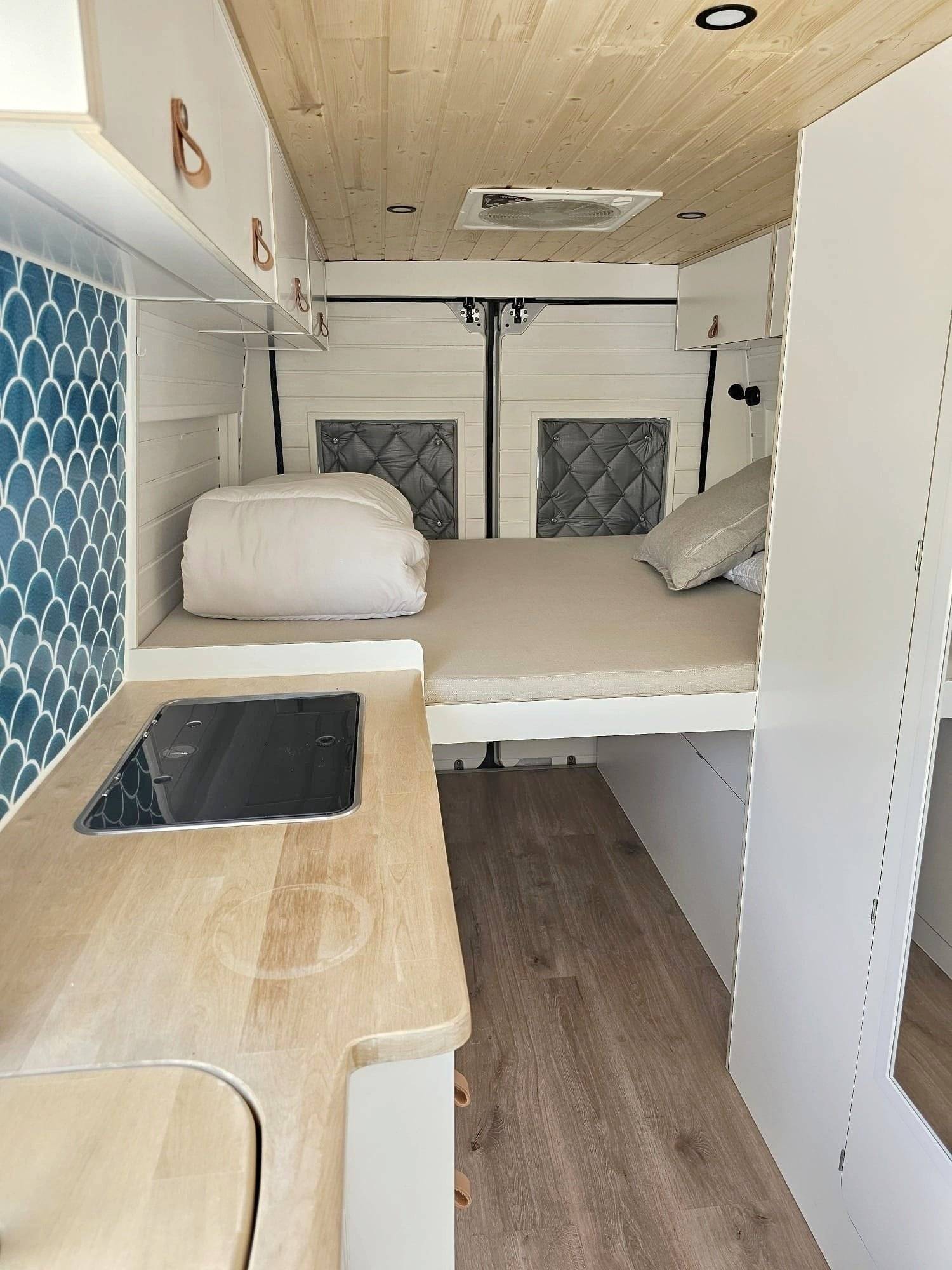 FIAT FIAT DUCATO L4H2