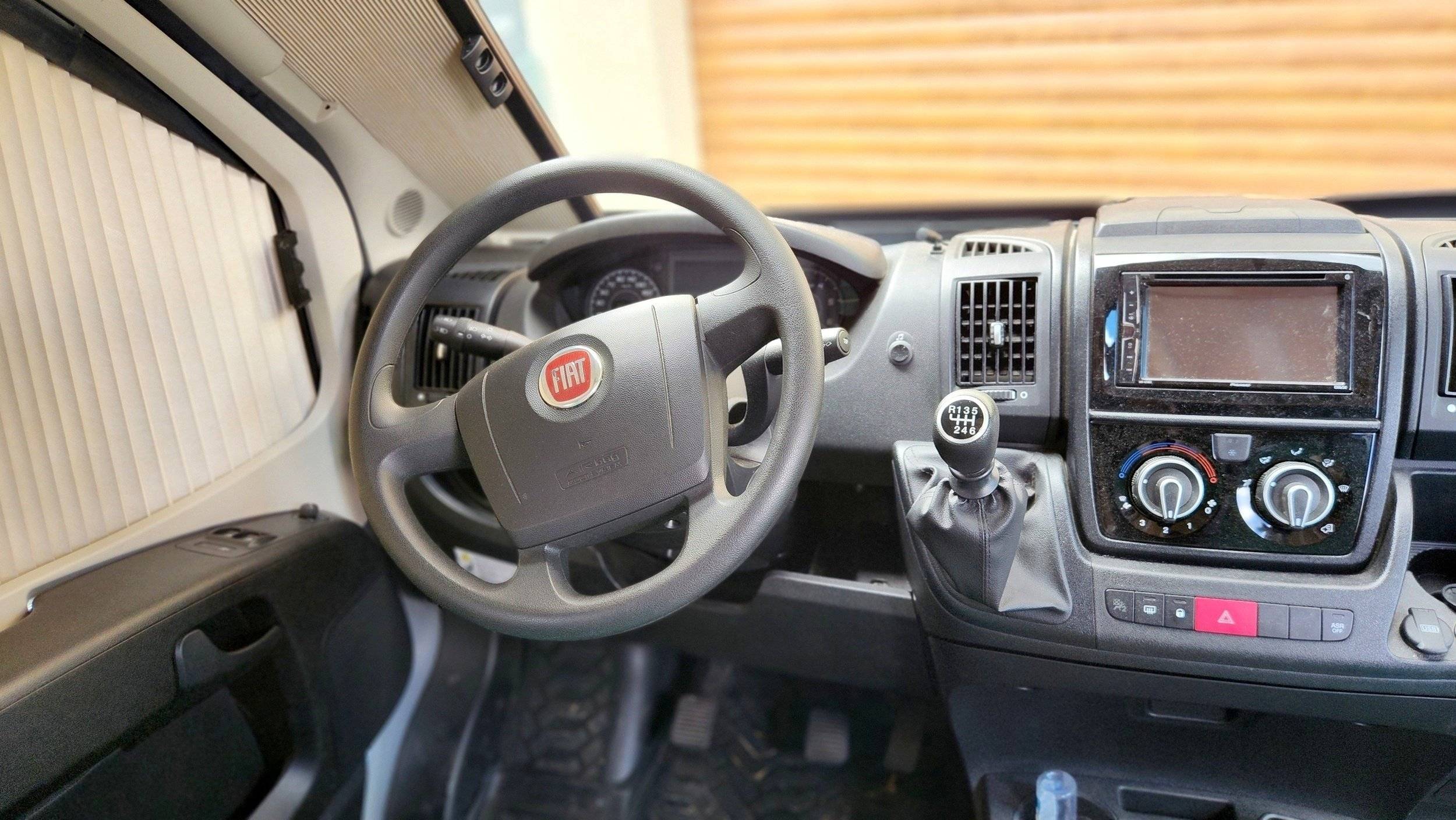 Campérêve Camper Van XL