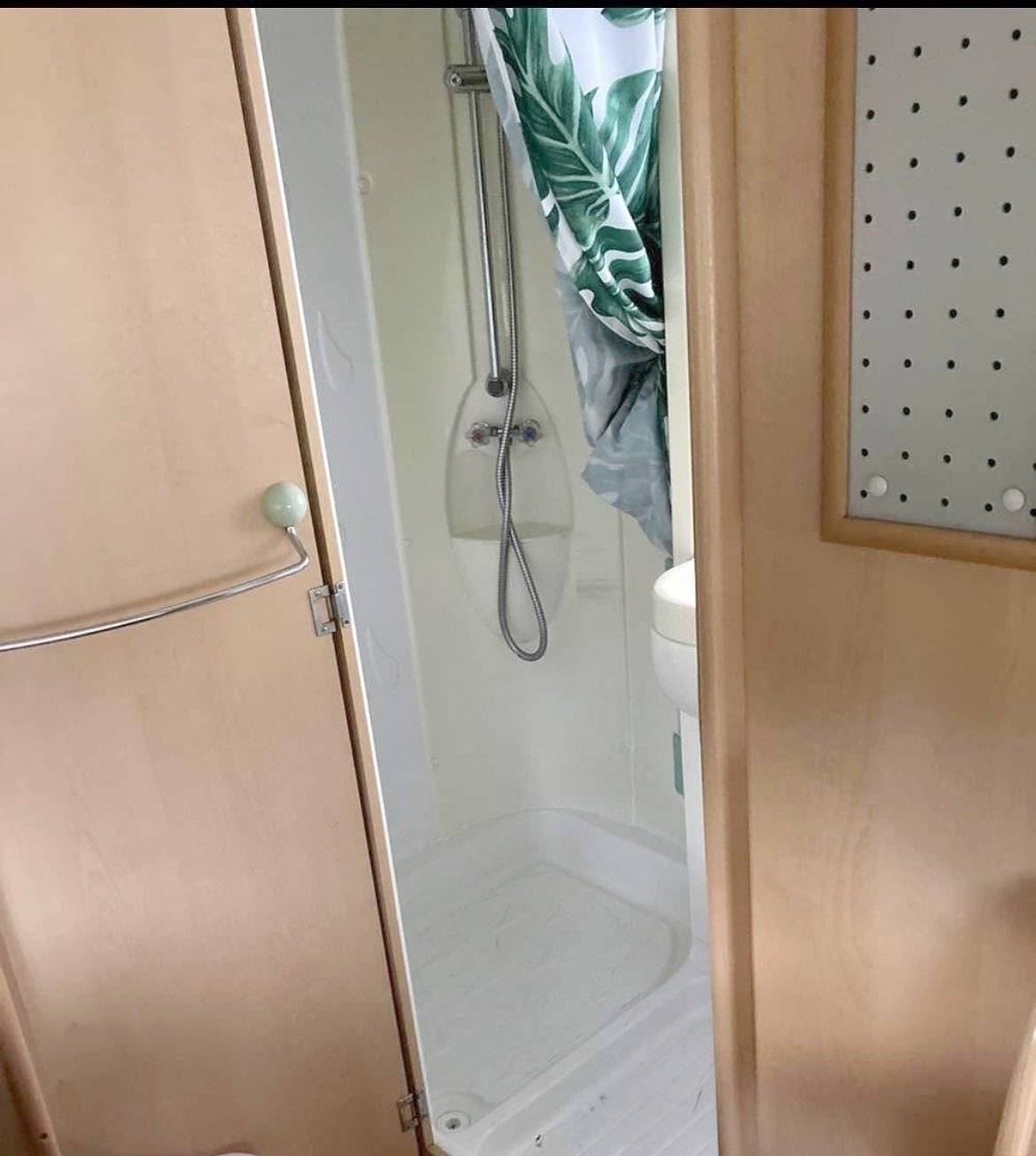 Roller Team Ducato 2,3 l Multijet 100 ch.