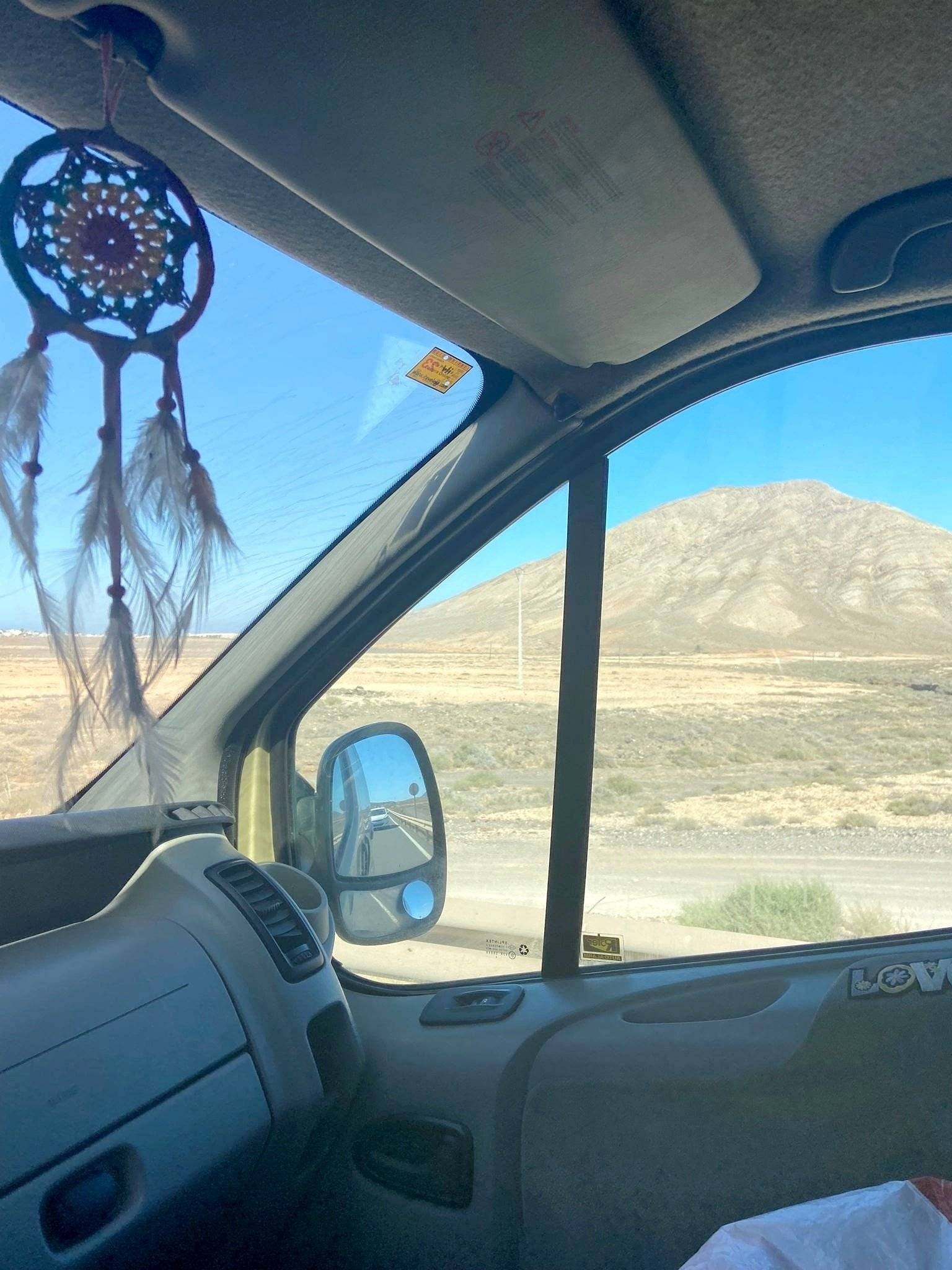 Renault Renault trafic passenger