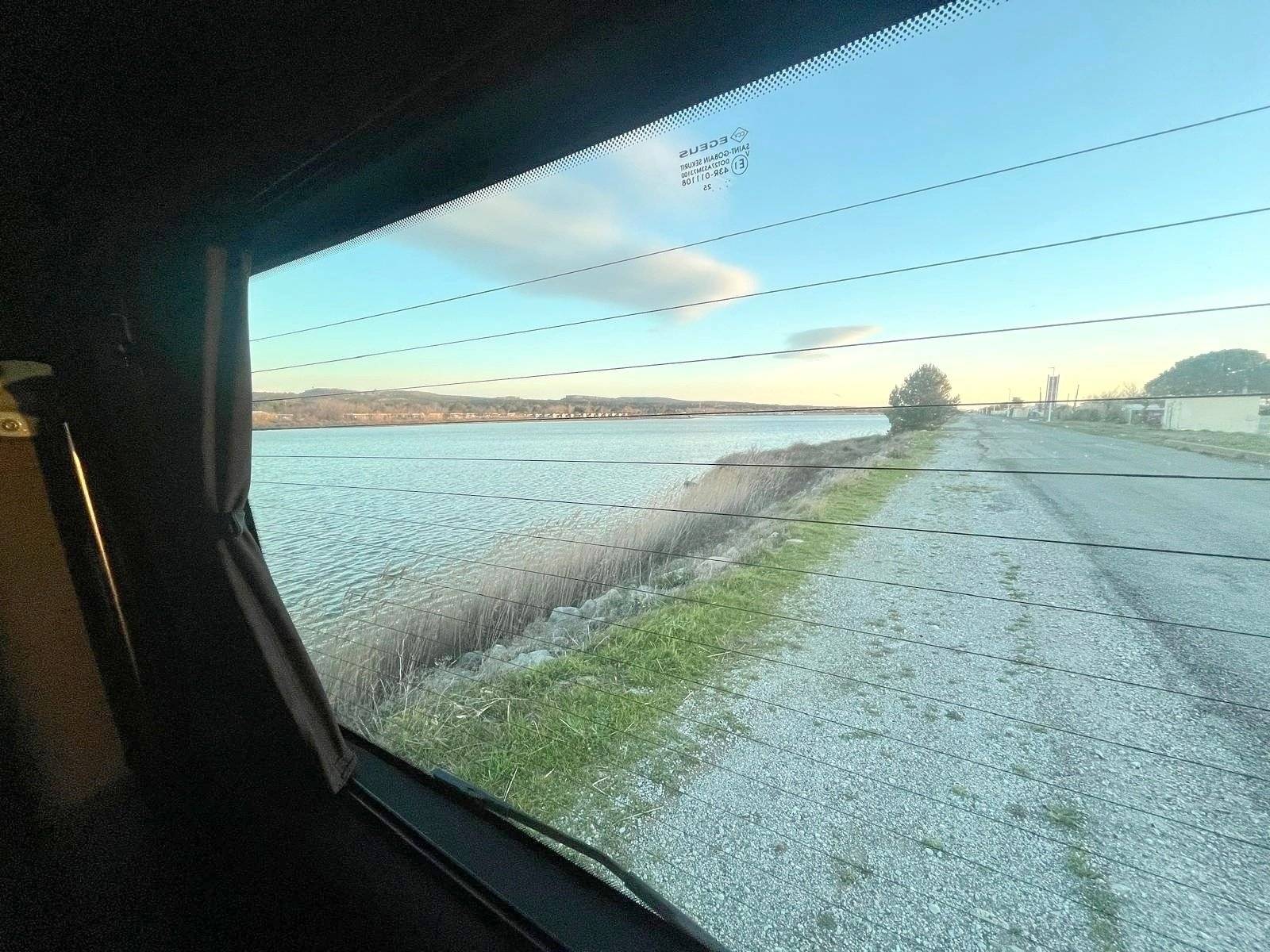 Bavaria BAVARIA MC505BC NOMADE RENAULT TRAFIC 150 CV 2000 CC