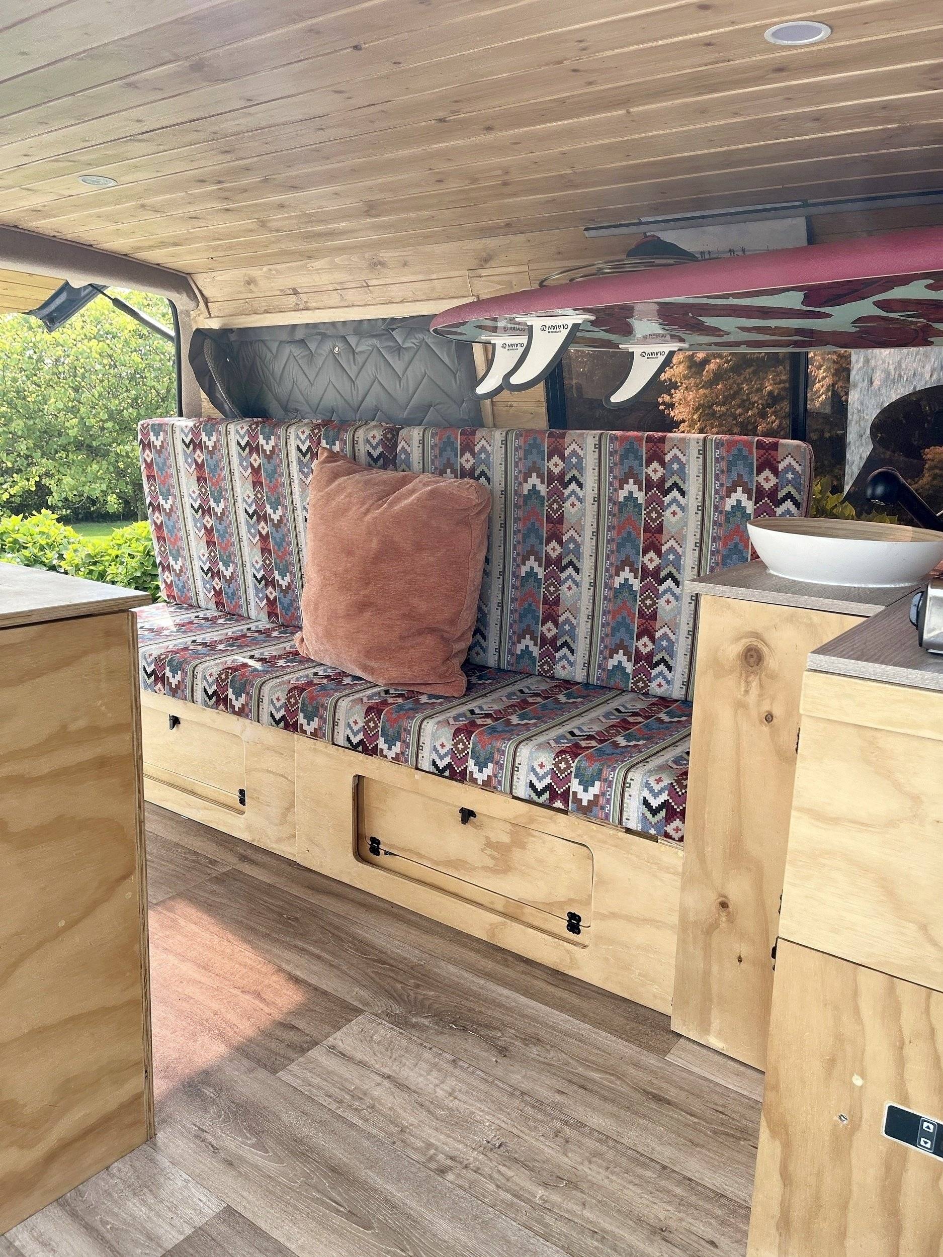 Volkswagen Road star