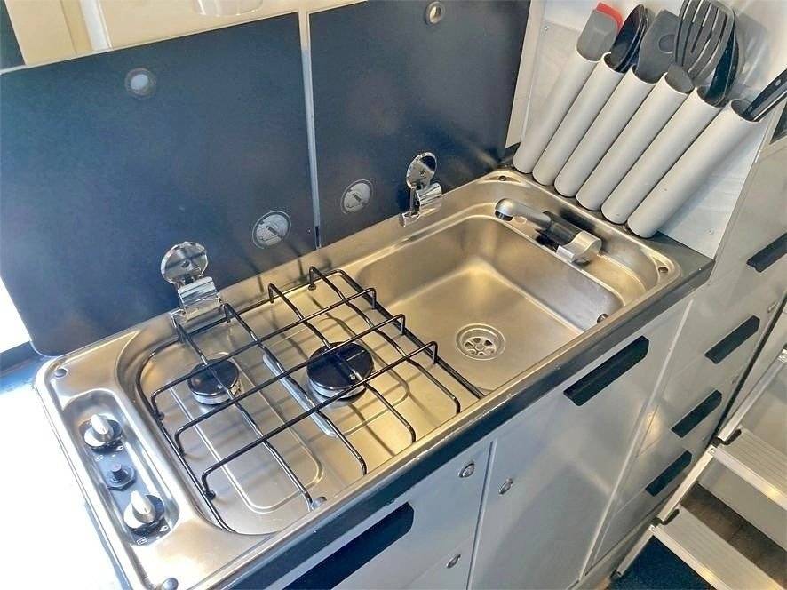 Citroën Jumper 2,0 l 130 ch