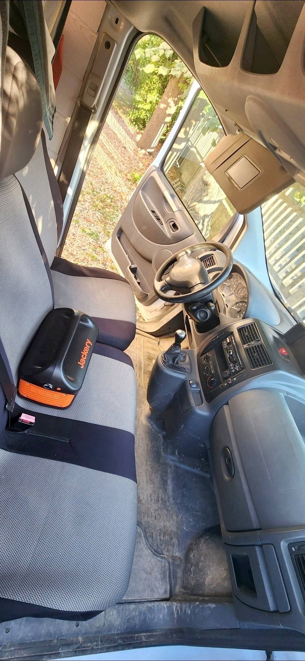 Particulier Expert 1,6 l 95 ch