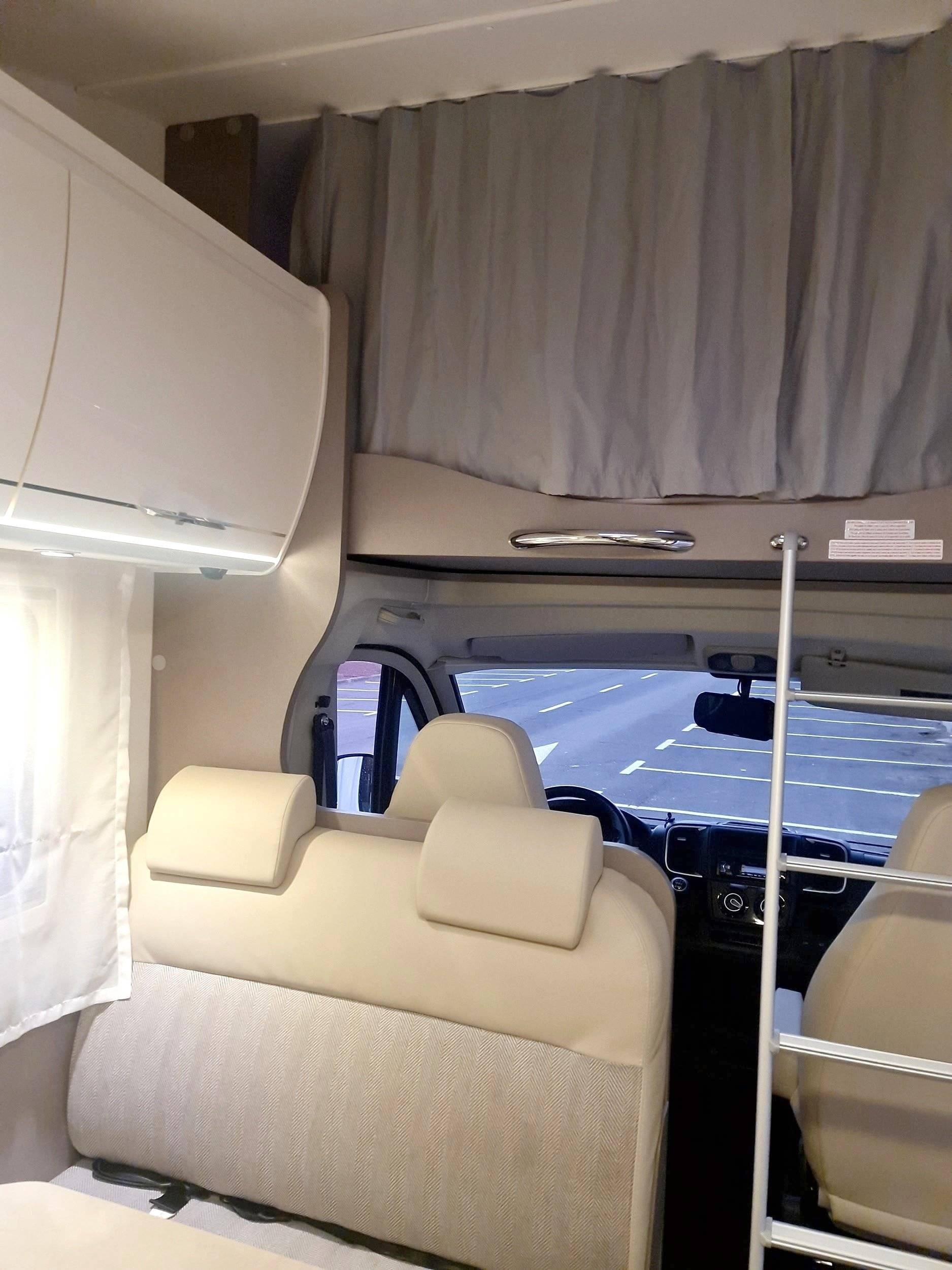 Etrusco ETRUSCO A 7300 DB