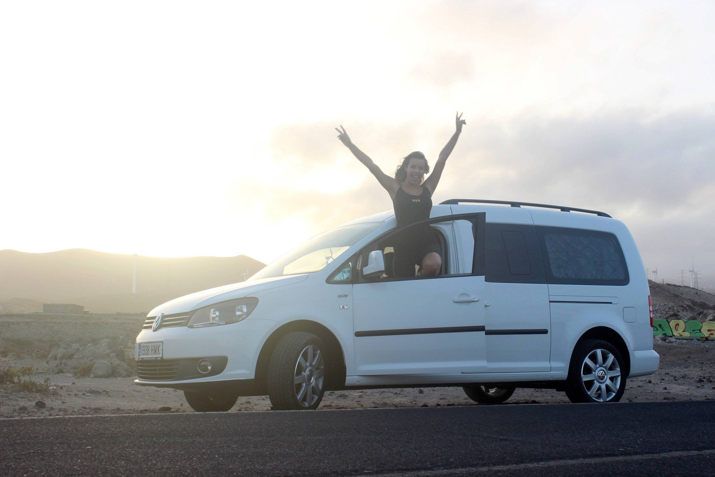 Volkswagen Volkswagen