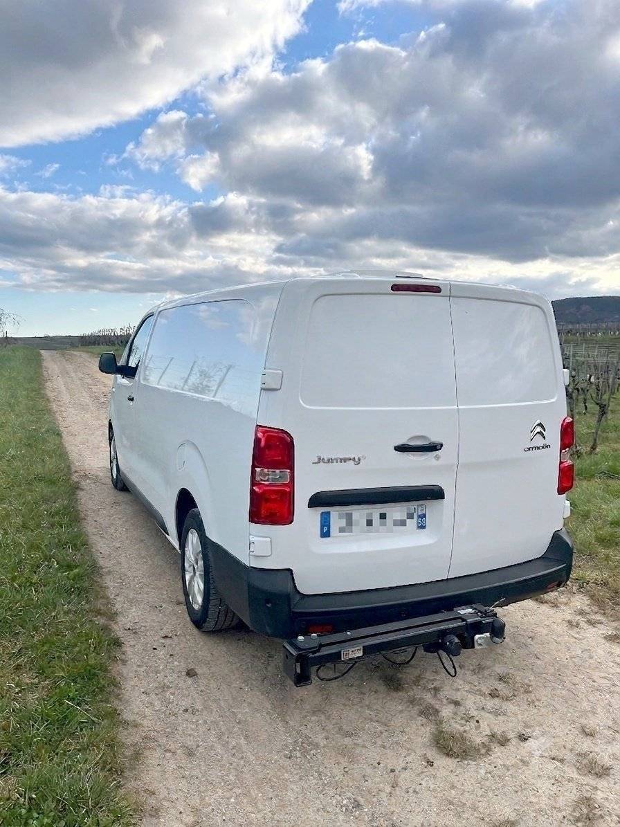 Van 