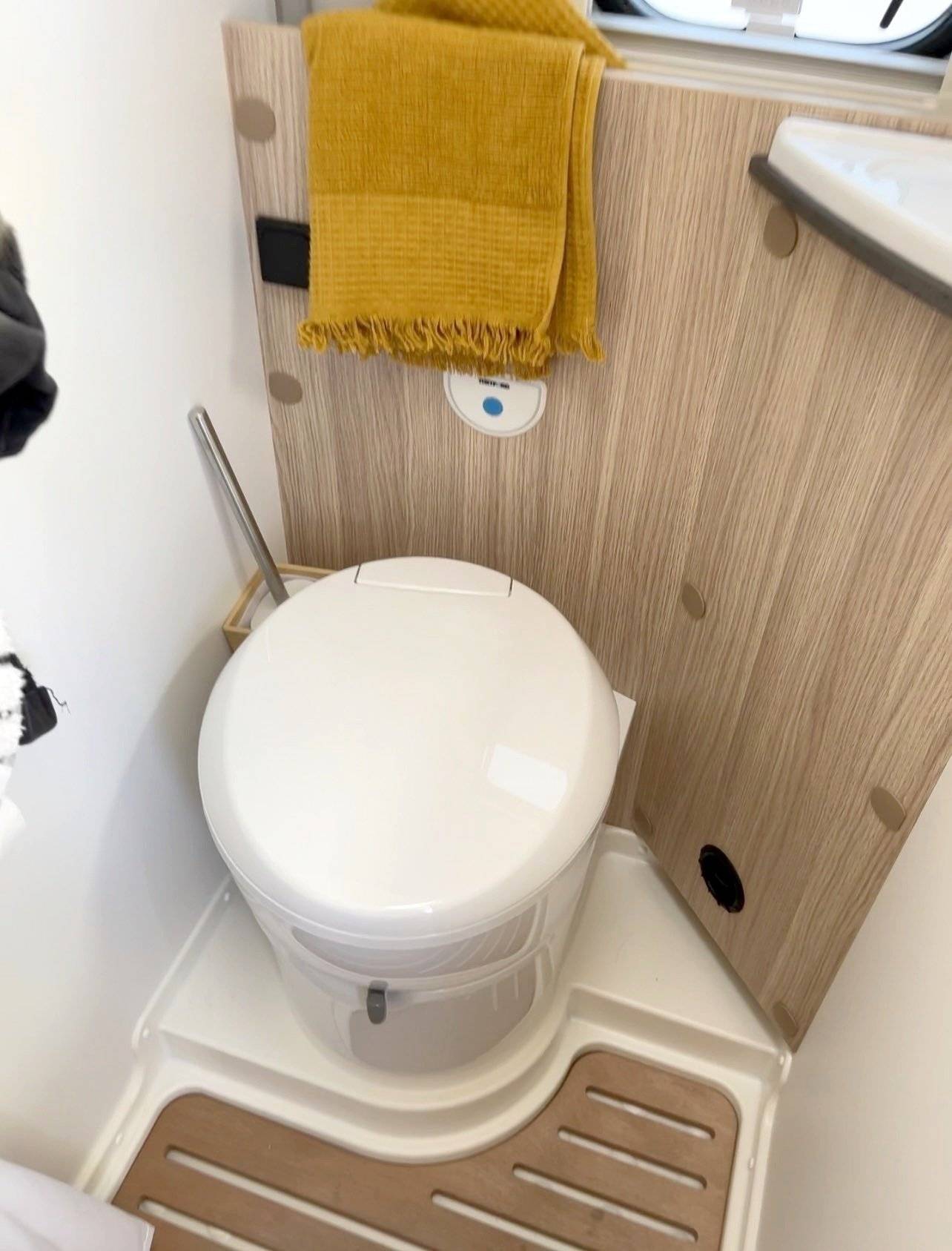 Sunlight Cliff 600 Adventure Edition