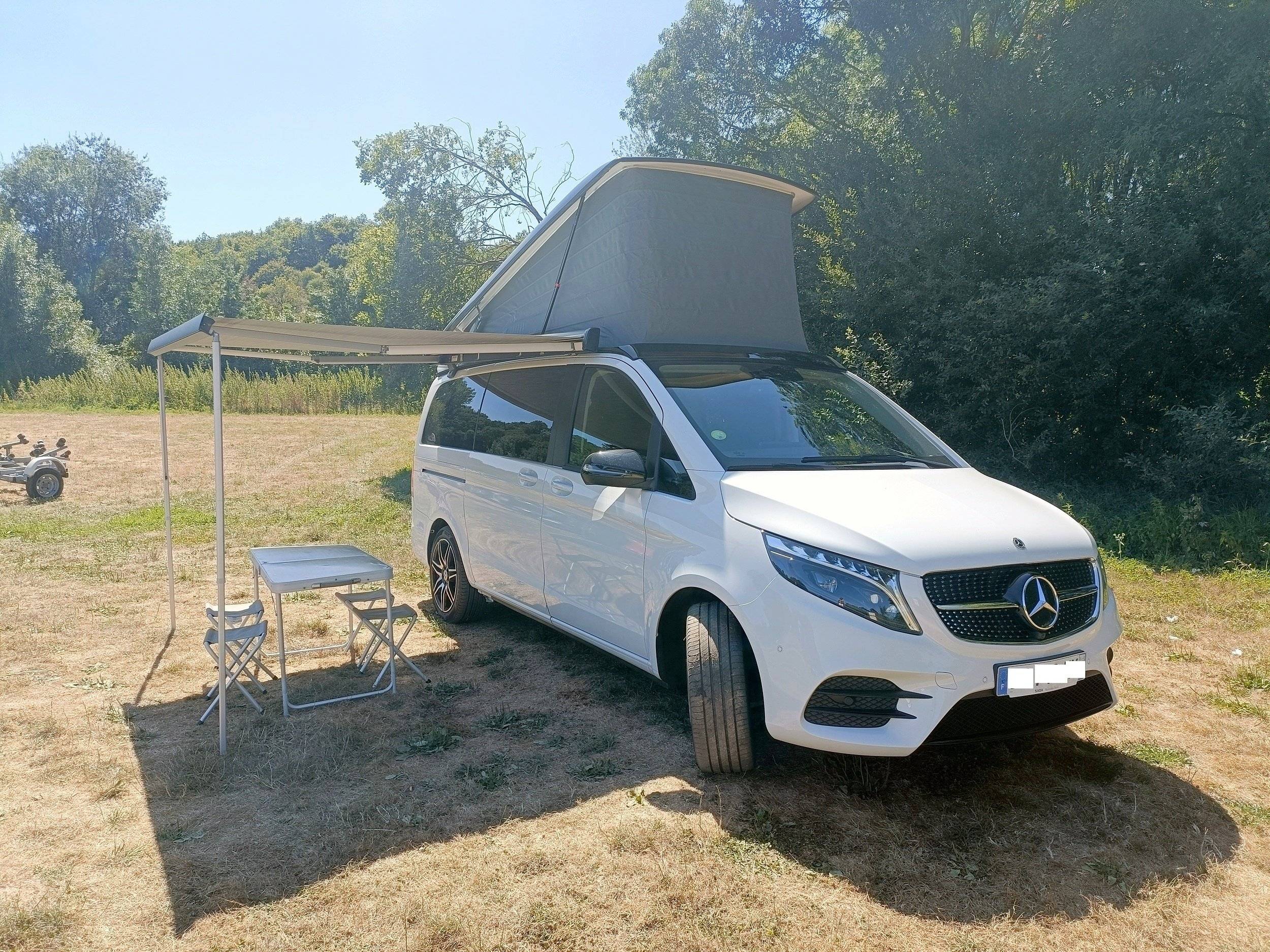 Westfalia Marco Polo