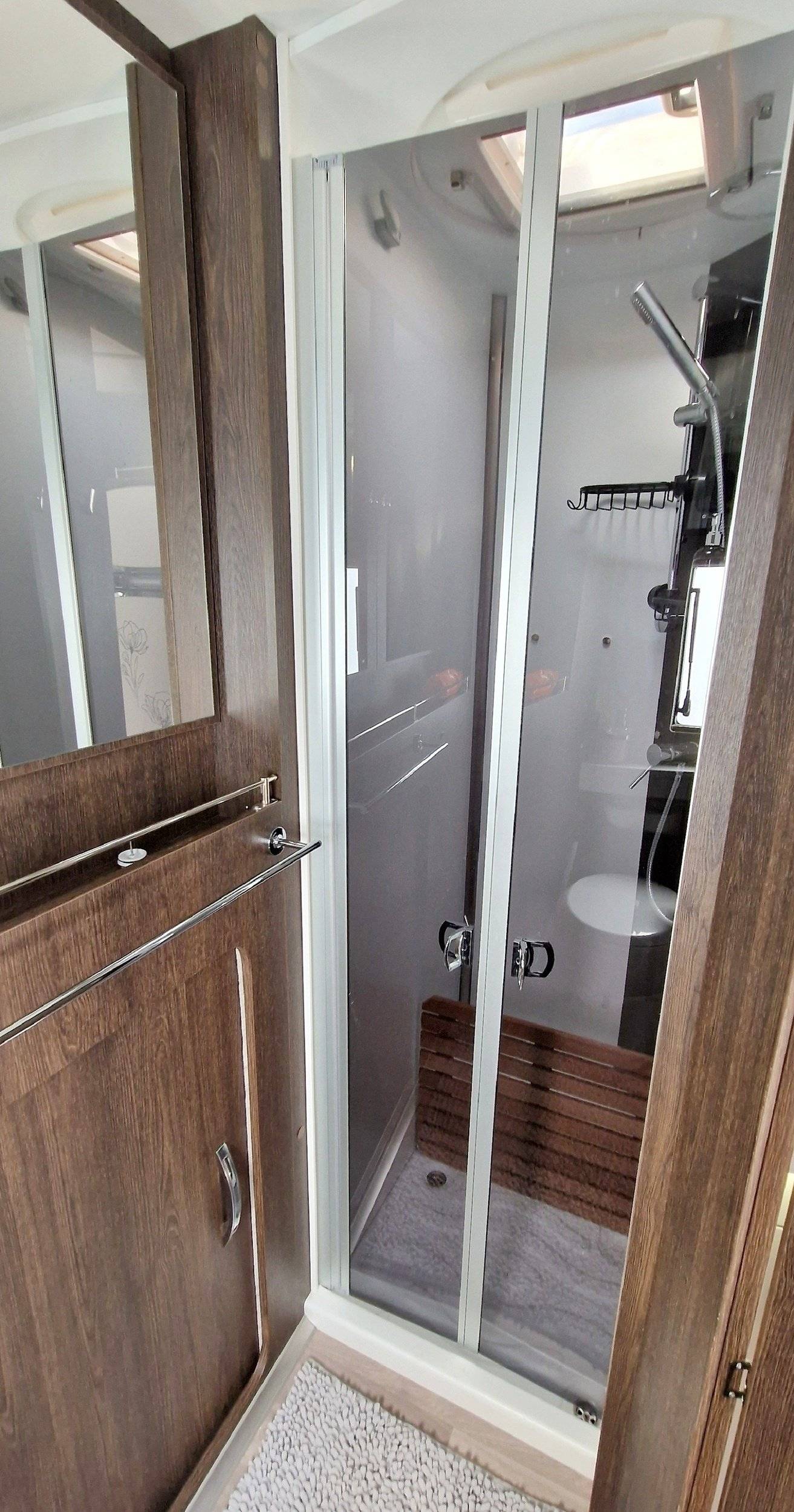 Benimar BENIMAR TESSORO 487