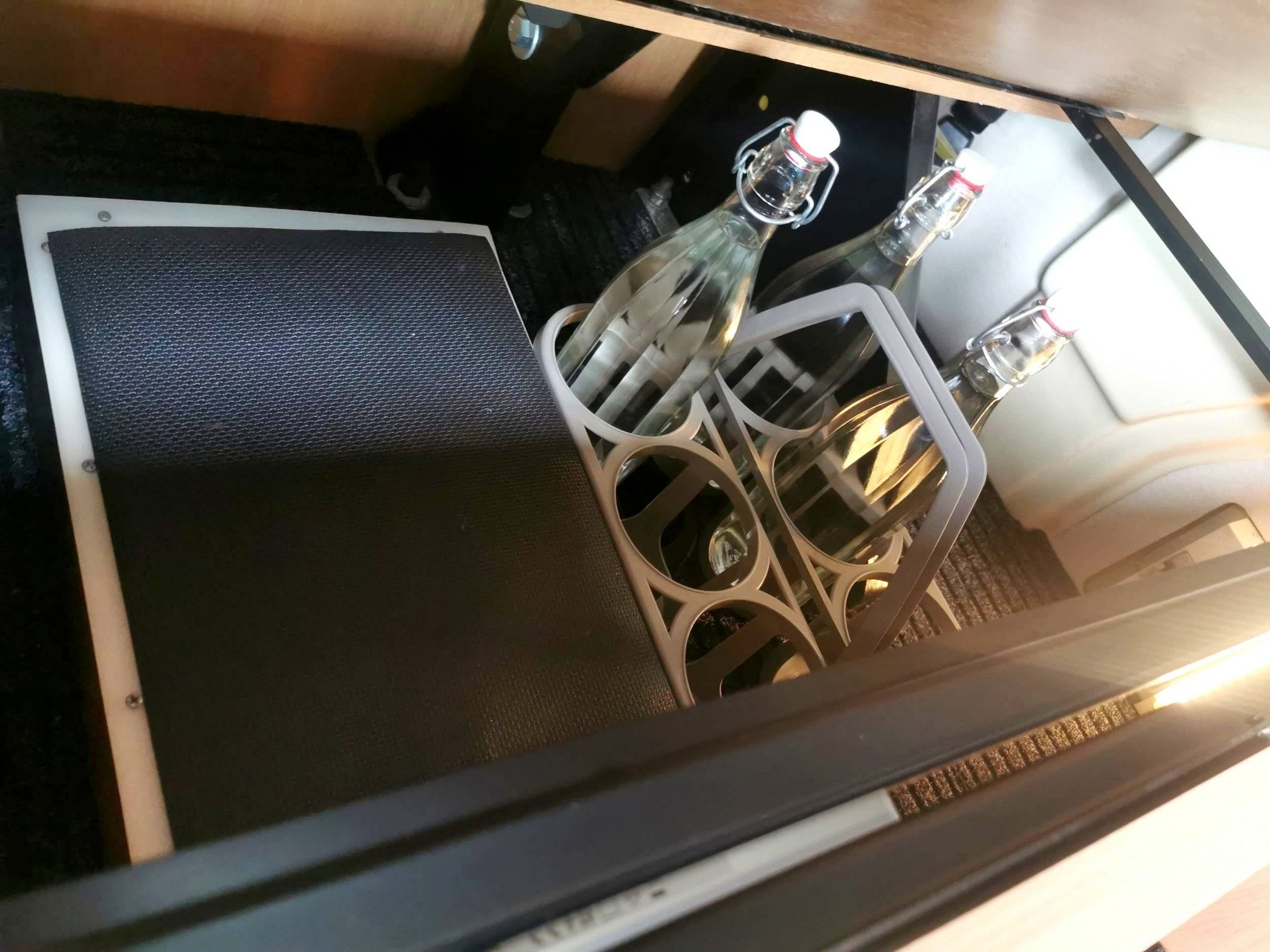 Roller Team livingstone 4