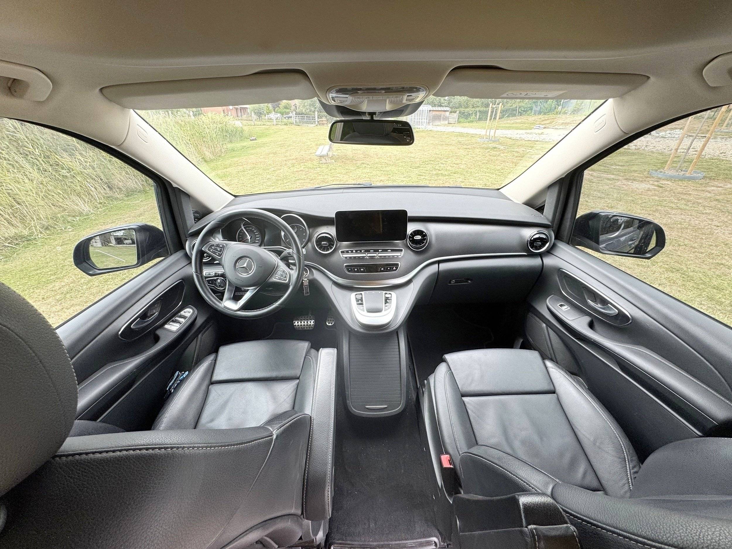 Westfalia Marco Polo