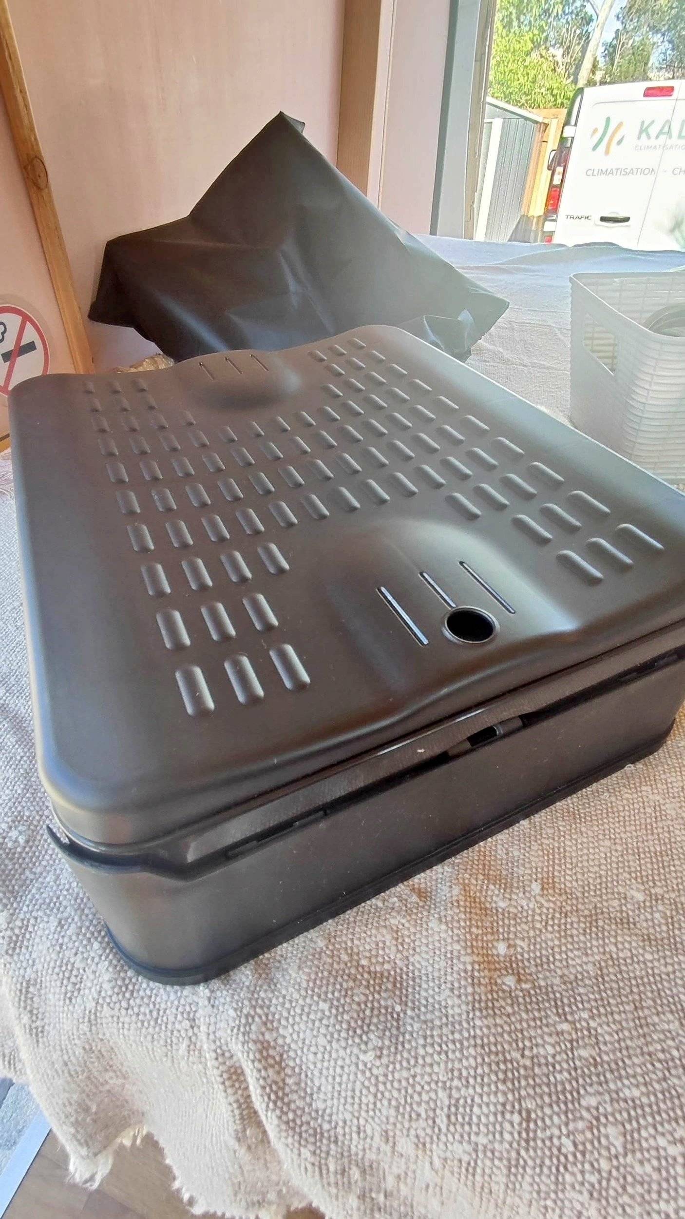 Fiat Ducato 2,3 130 ch