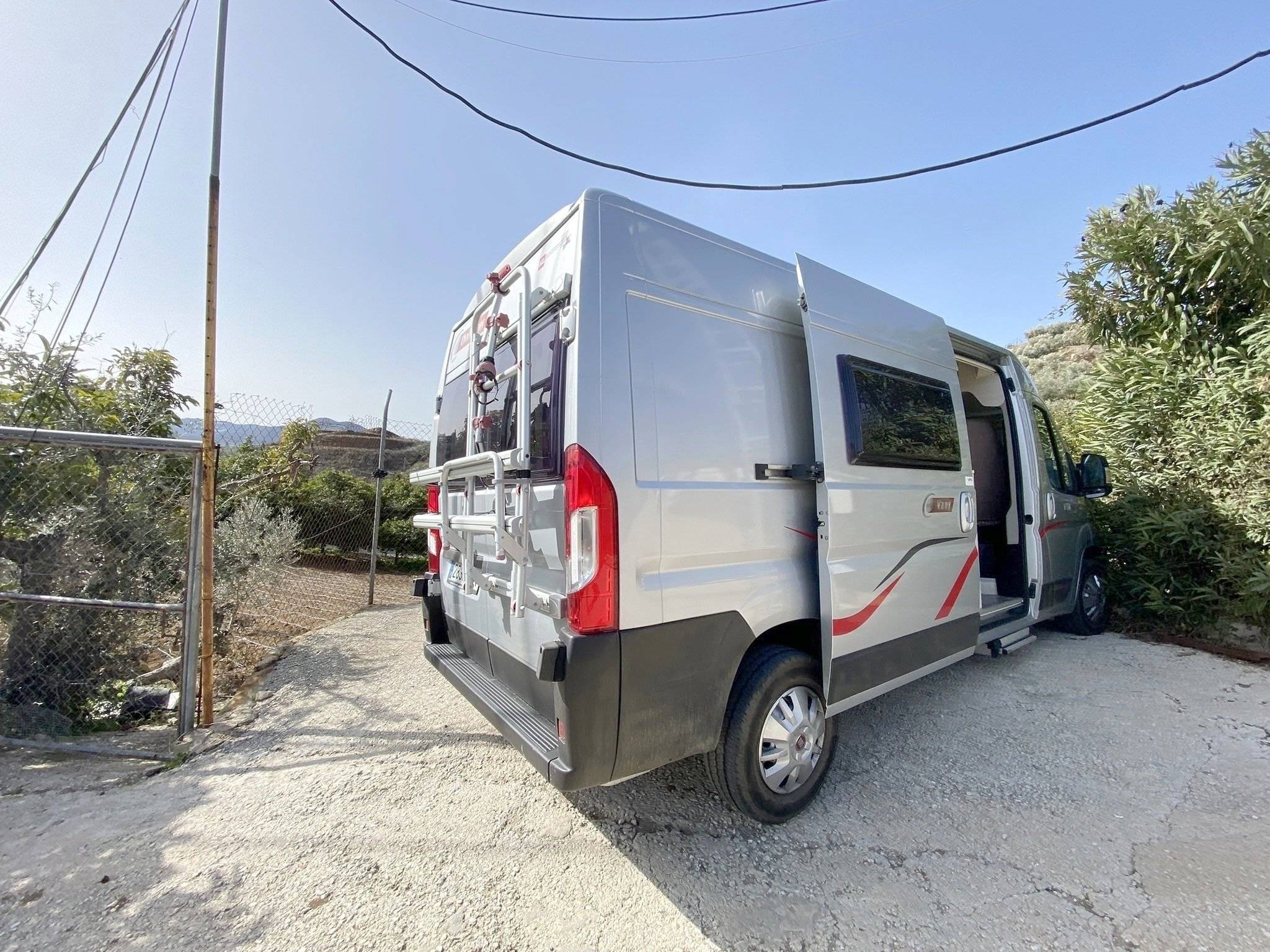 Challenger 02 Max Prestige