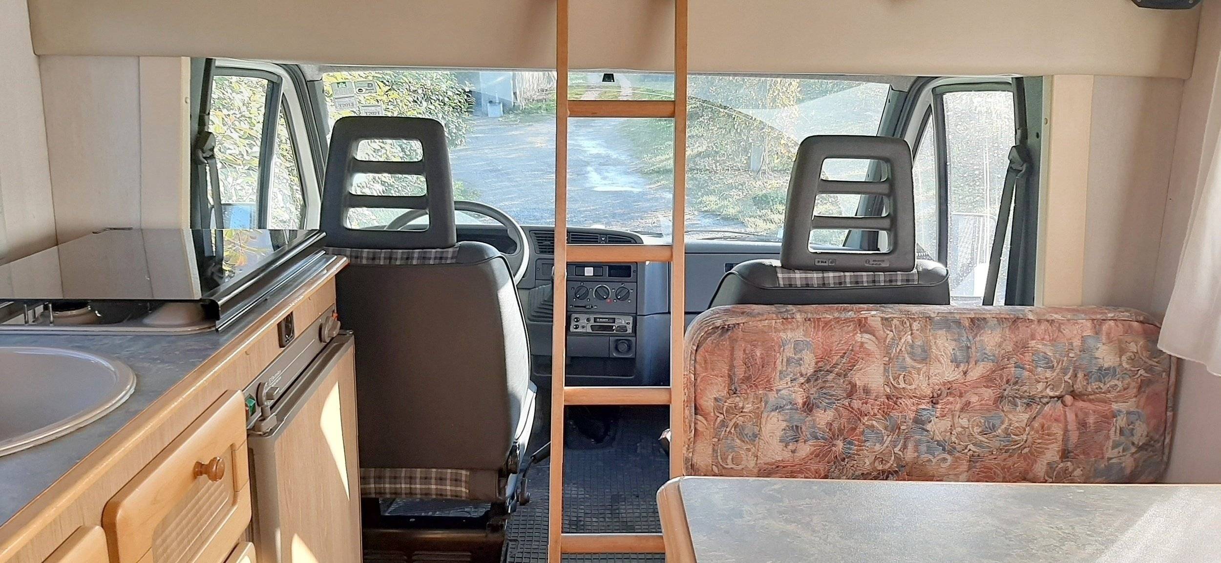 Granduca55 Fiat Ducato