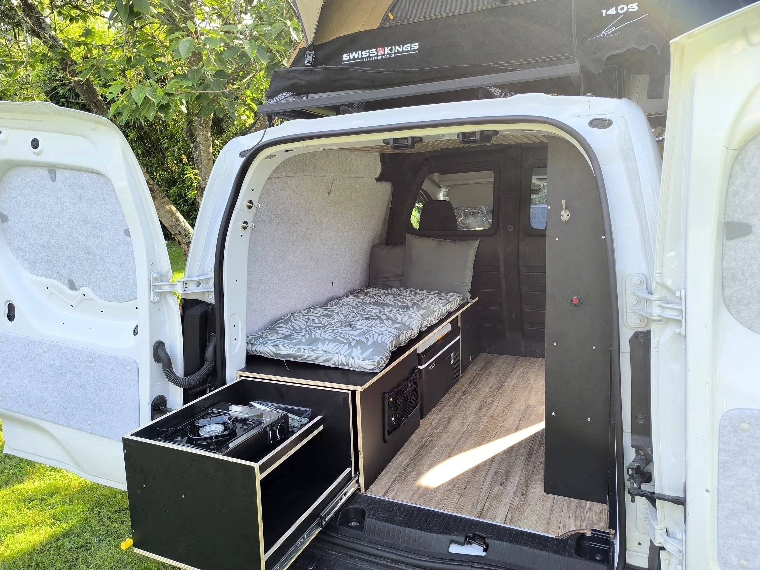 Renault Renault Kangoo