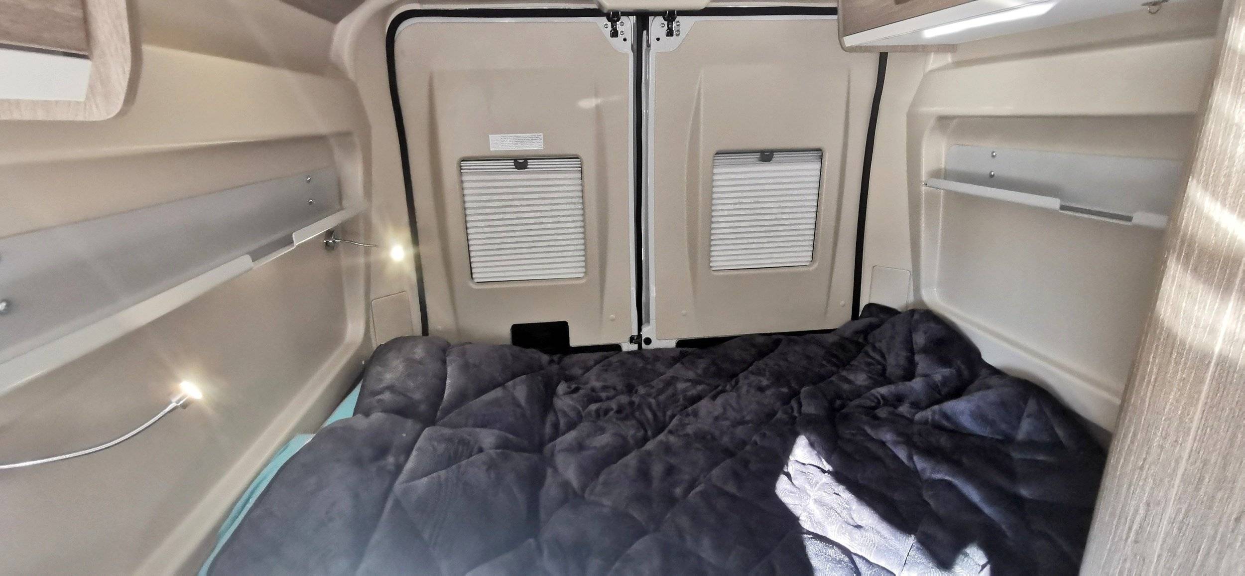 Chausson Chausson V594 Max Anniversary Edition limitée