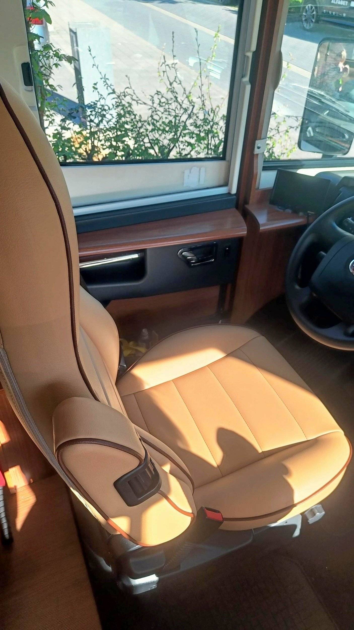Eura Mobil 