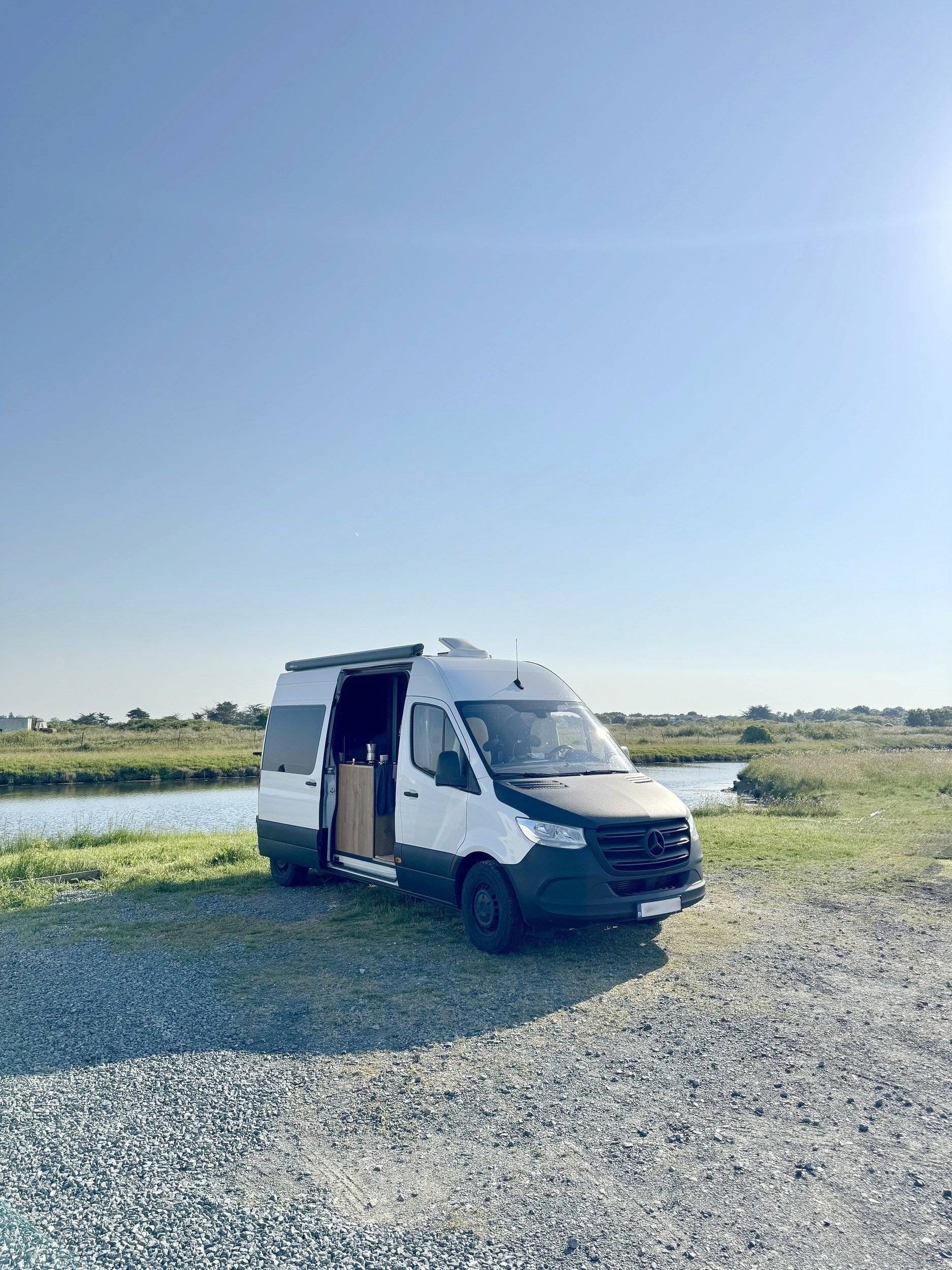 Mercedes Sprinter 315 CDI