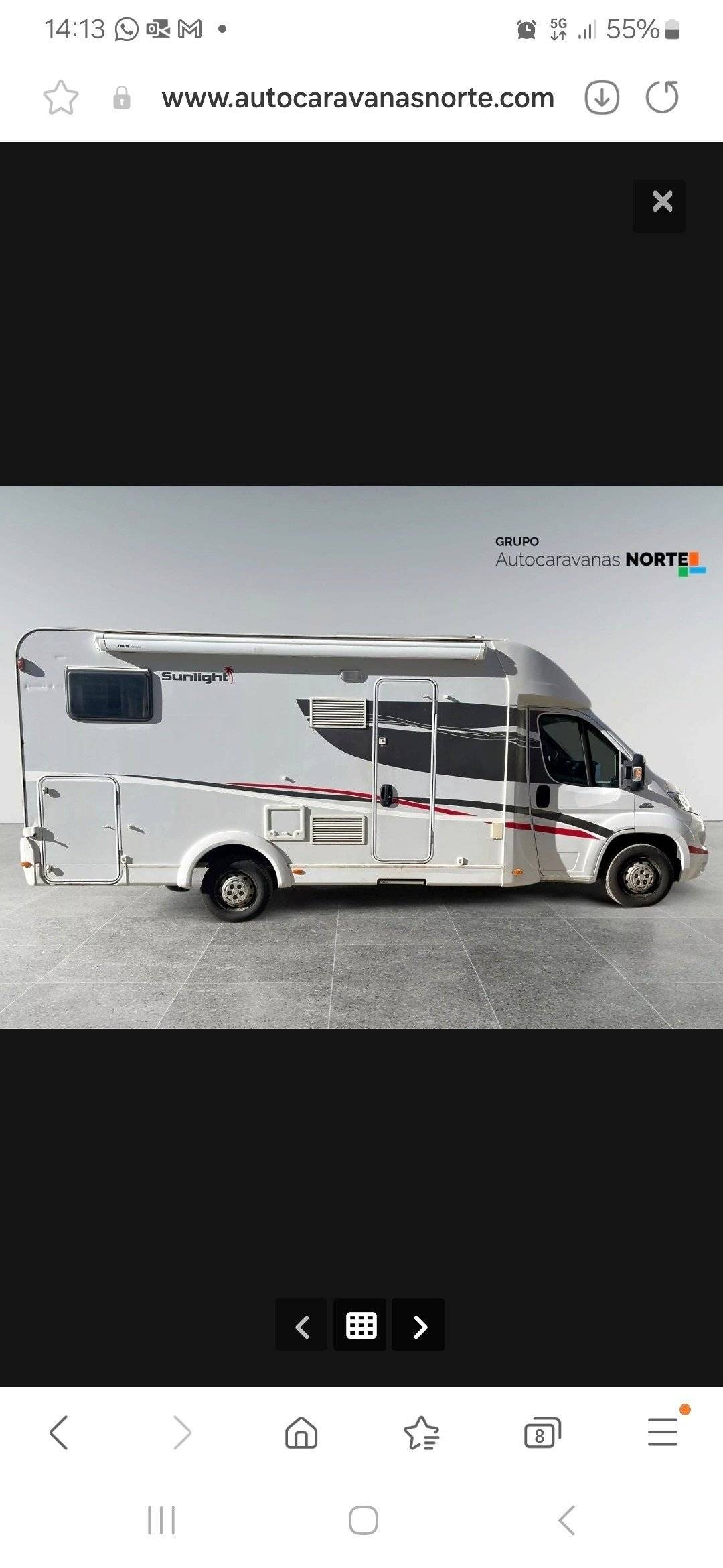 Sun Living Sun Living V65