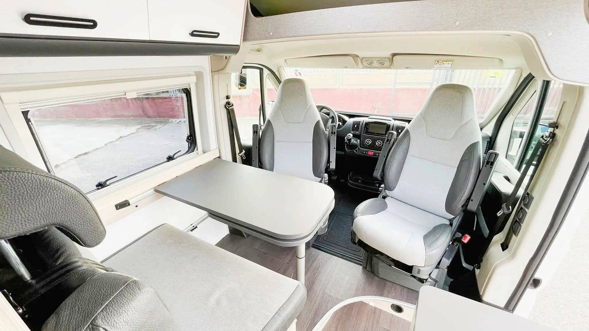 Sun Living Sun Living V 60 SP FAMILY