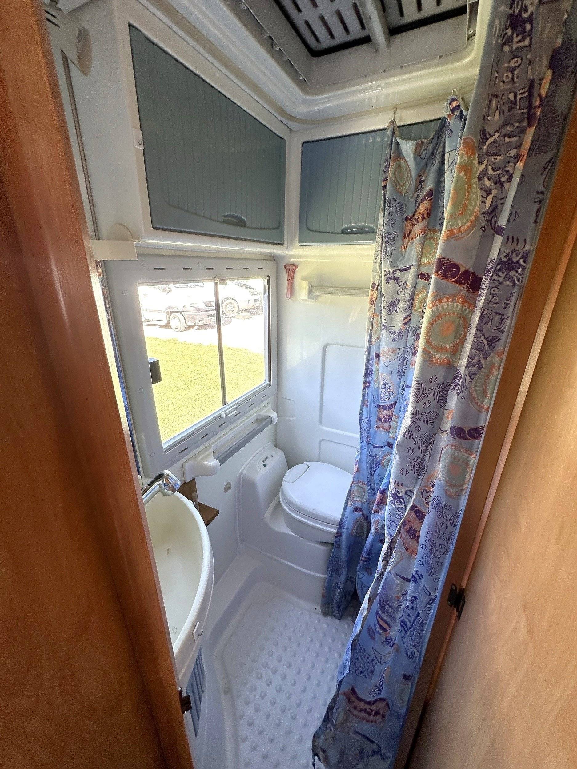 Challenger Ducato 2.8 JTD