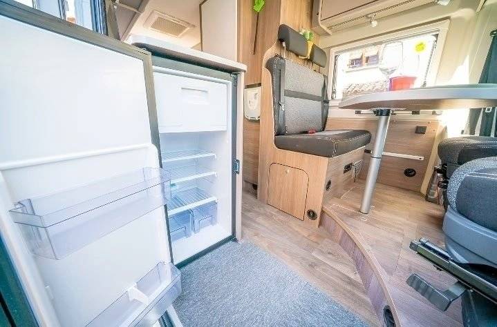 Carado CARADO CV 600 Pro