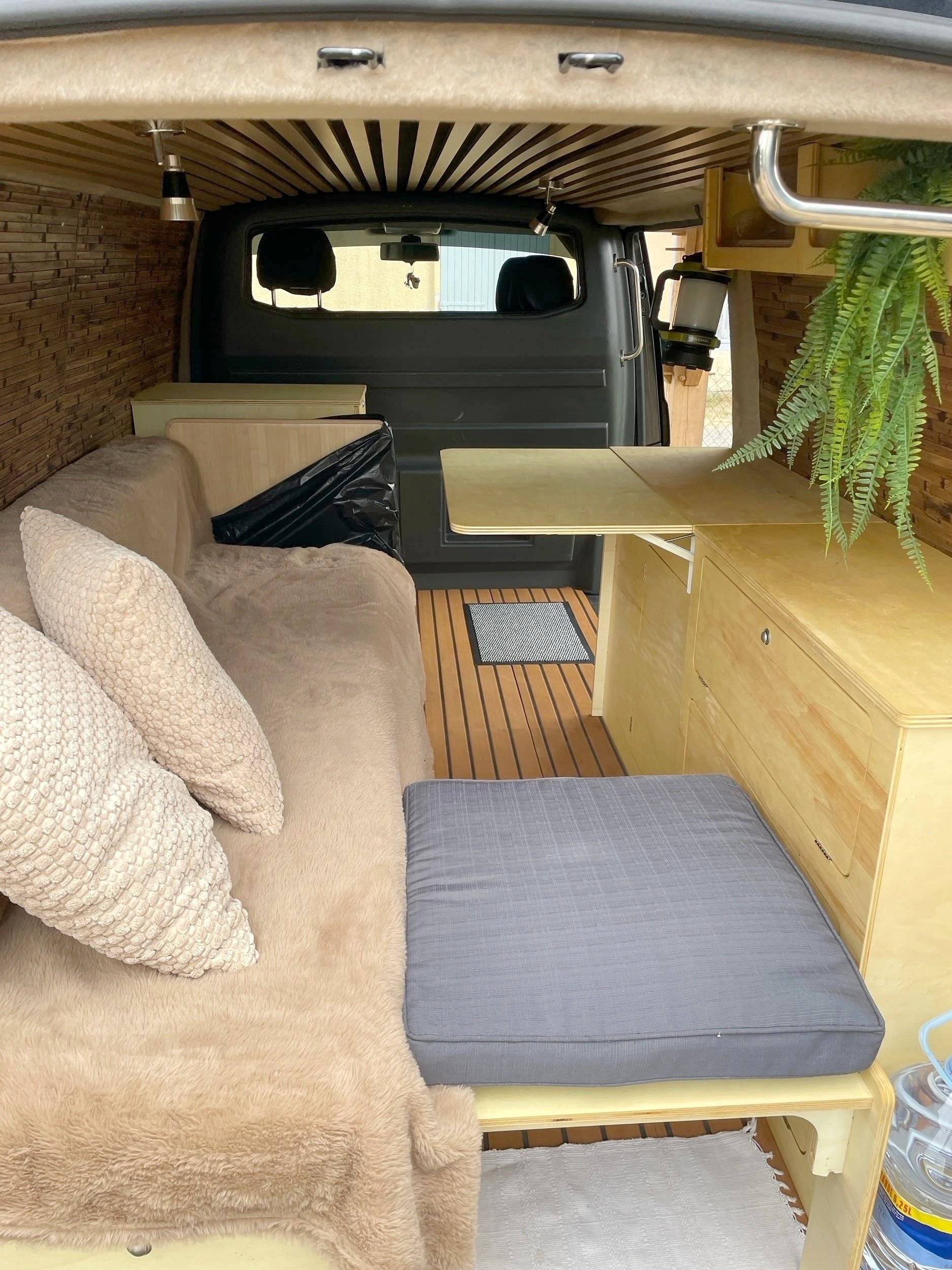 Volkswagen T5 
