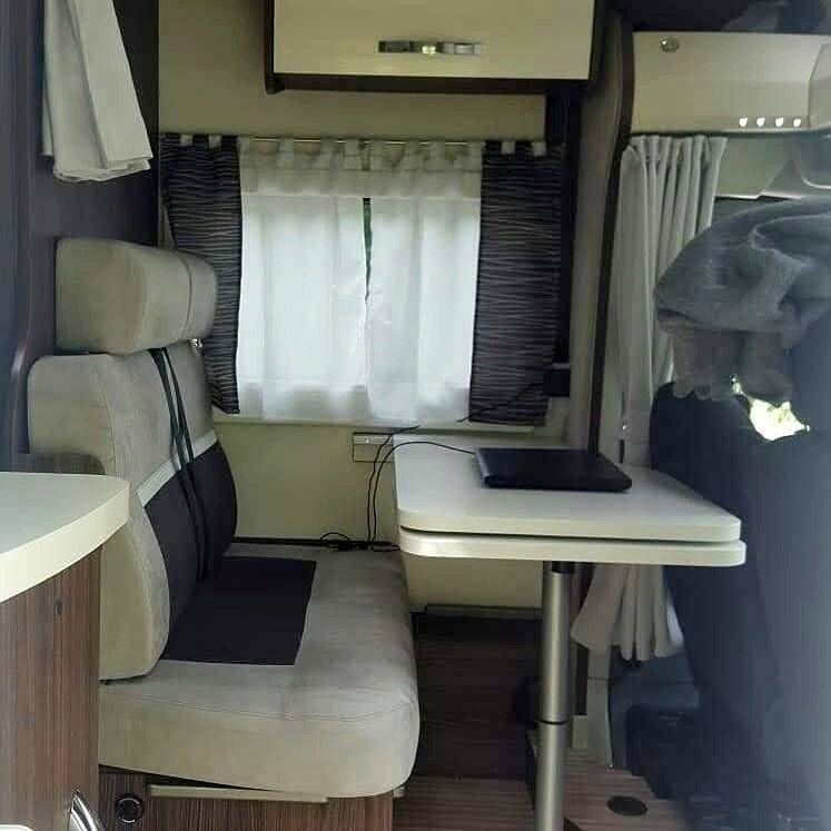 Benimar Benimar Tessoro 440