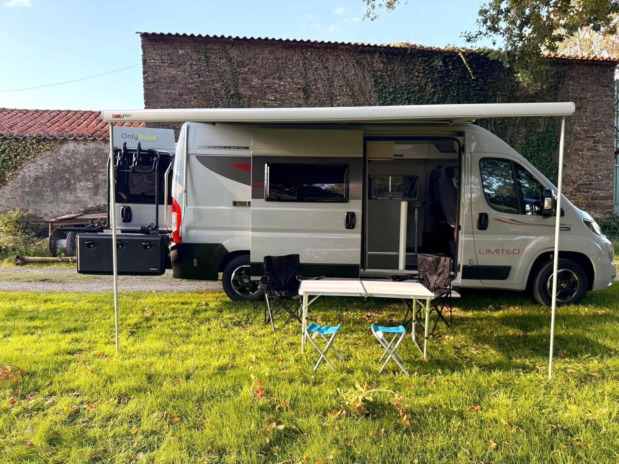 Roller Team Roller team livingstone 5