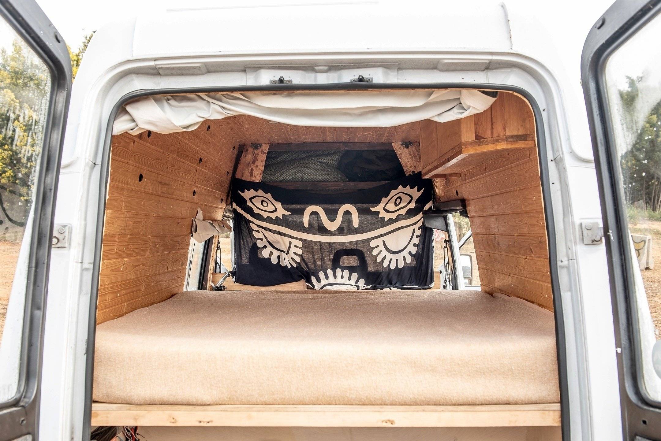 Renault Trafic 2,5 l 150 ch