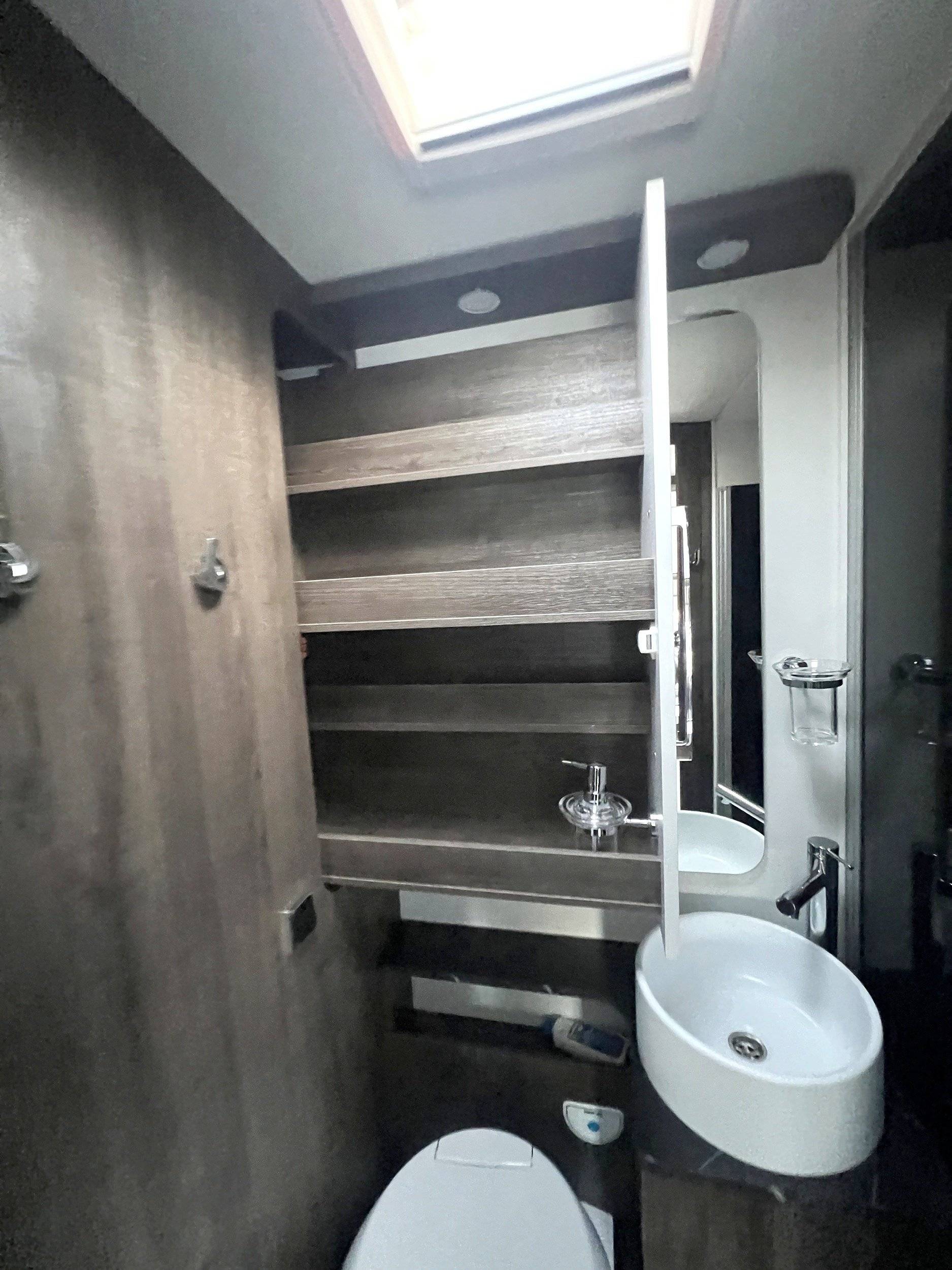 Benimar BENIMAR TESSORO 483