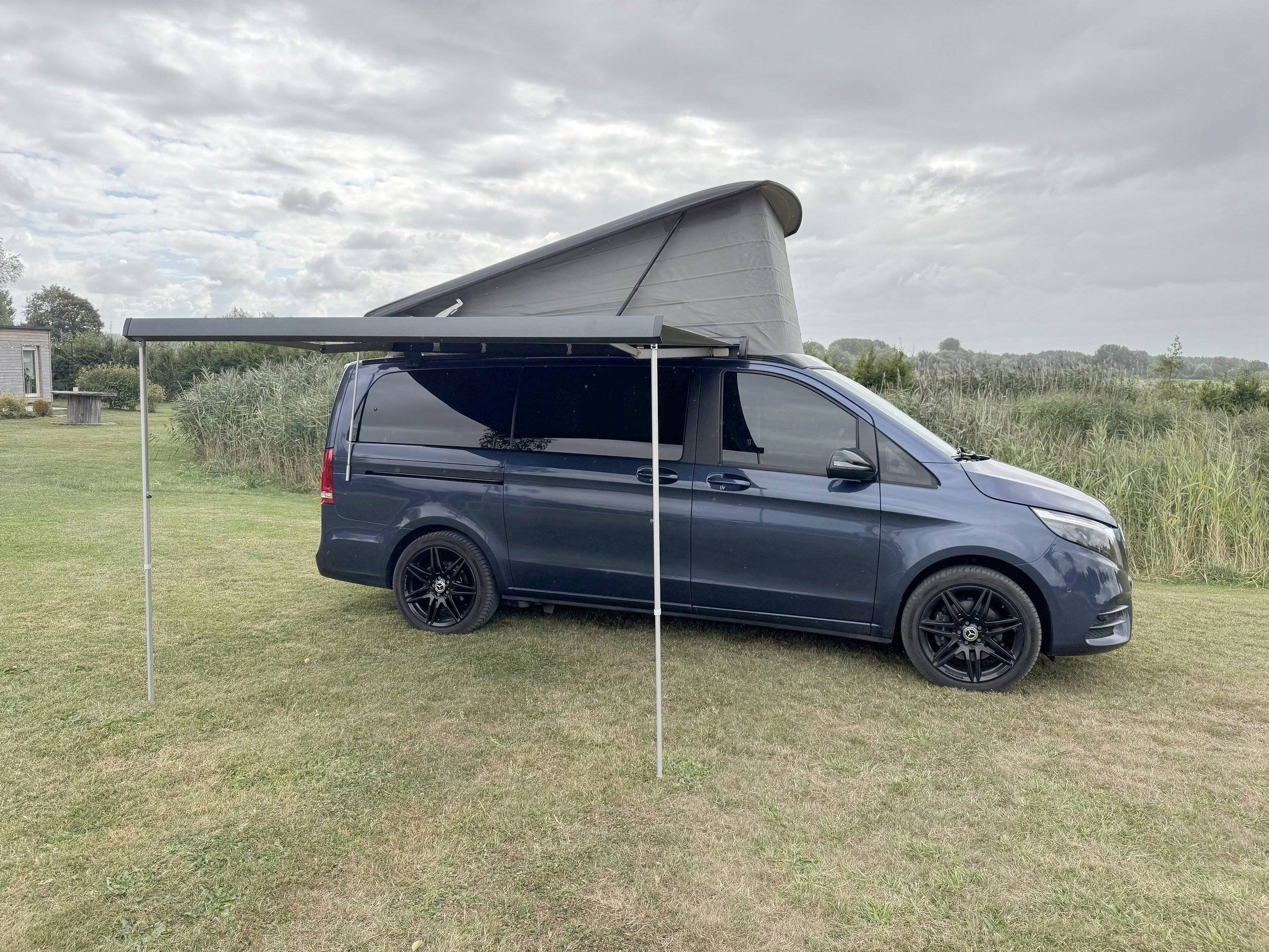 Westfalia Marco Polo