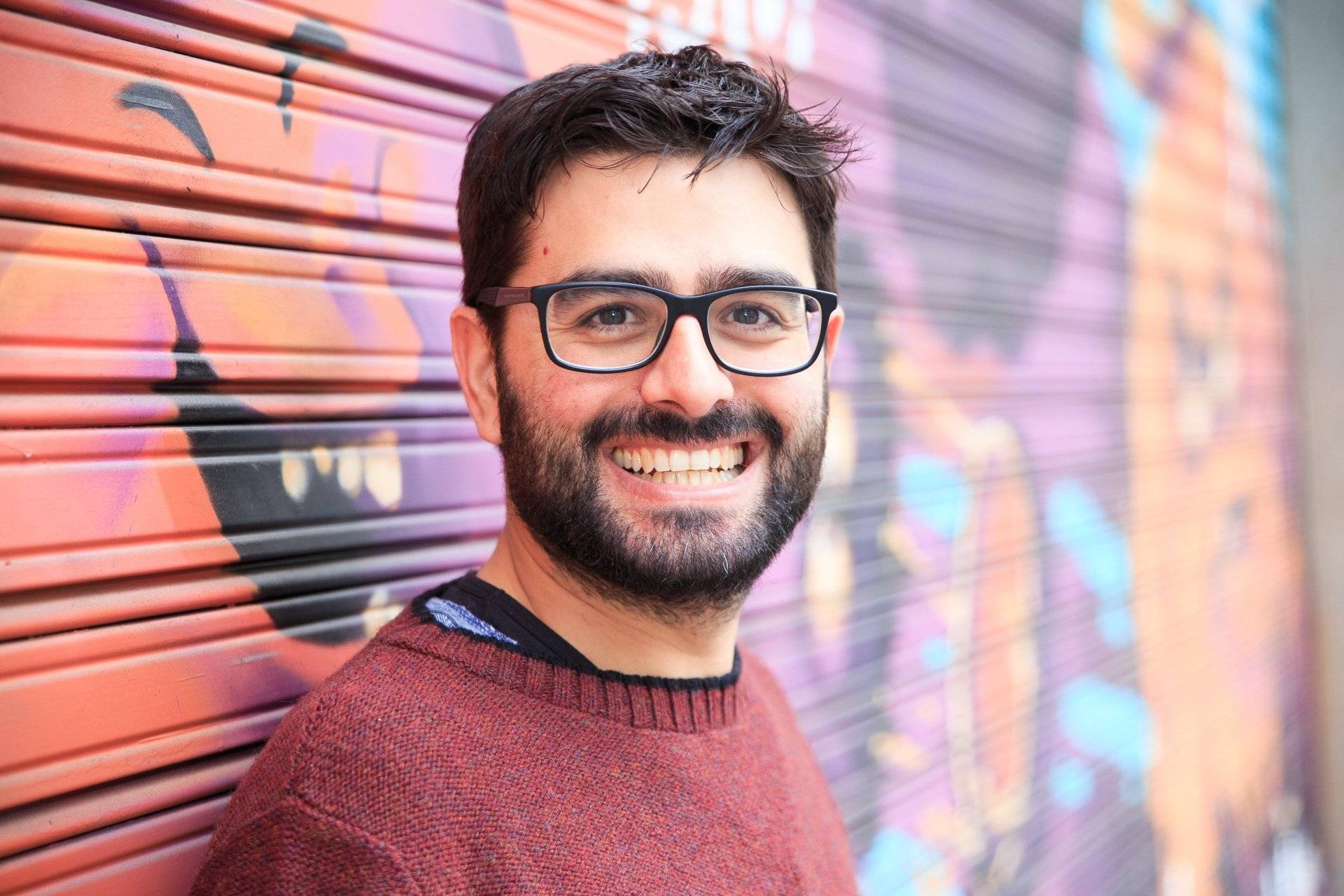 Jordi