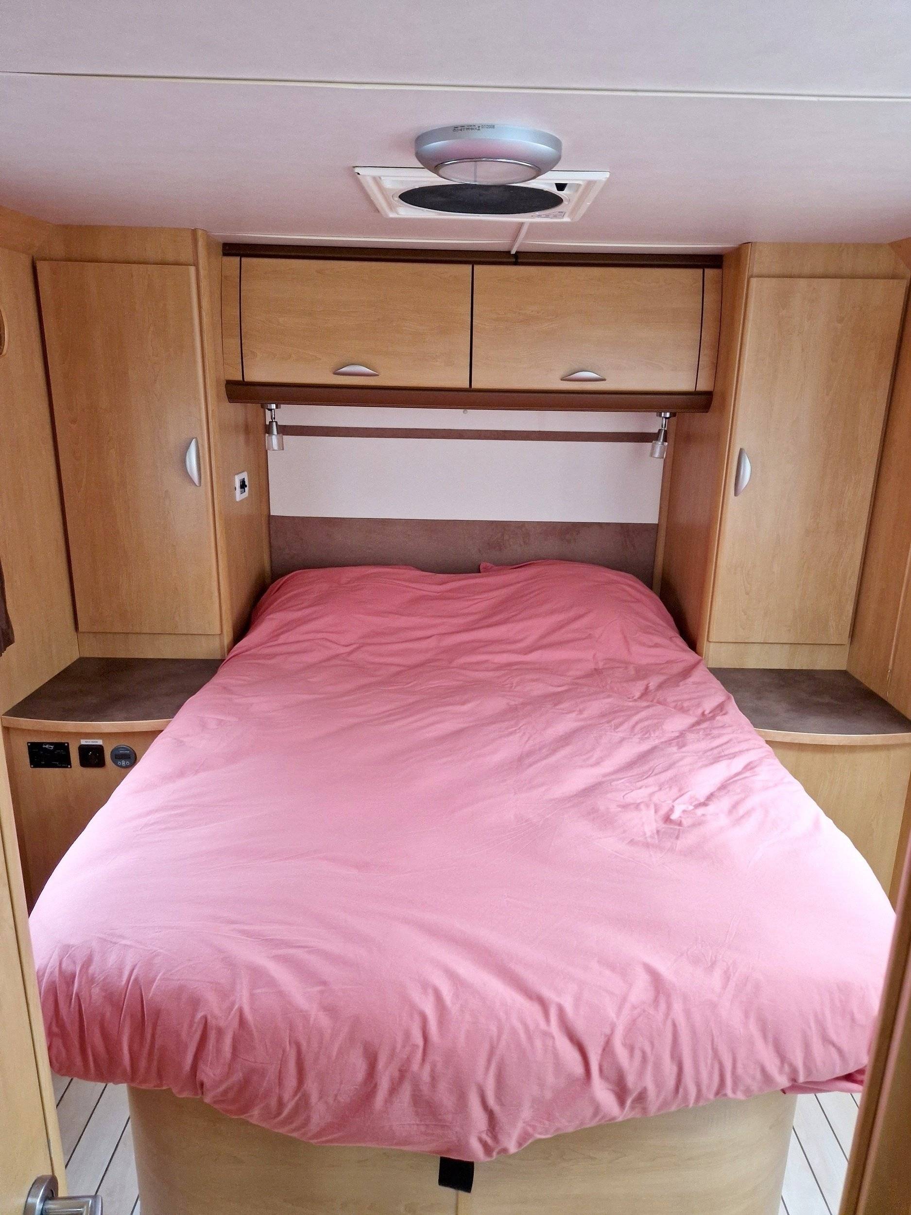 Pilote pilote reference G740 LCR