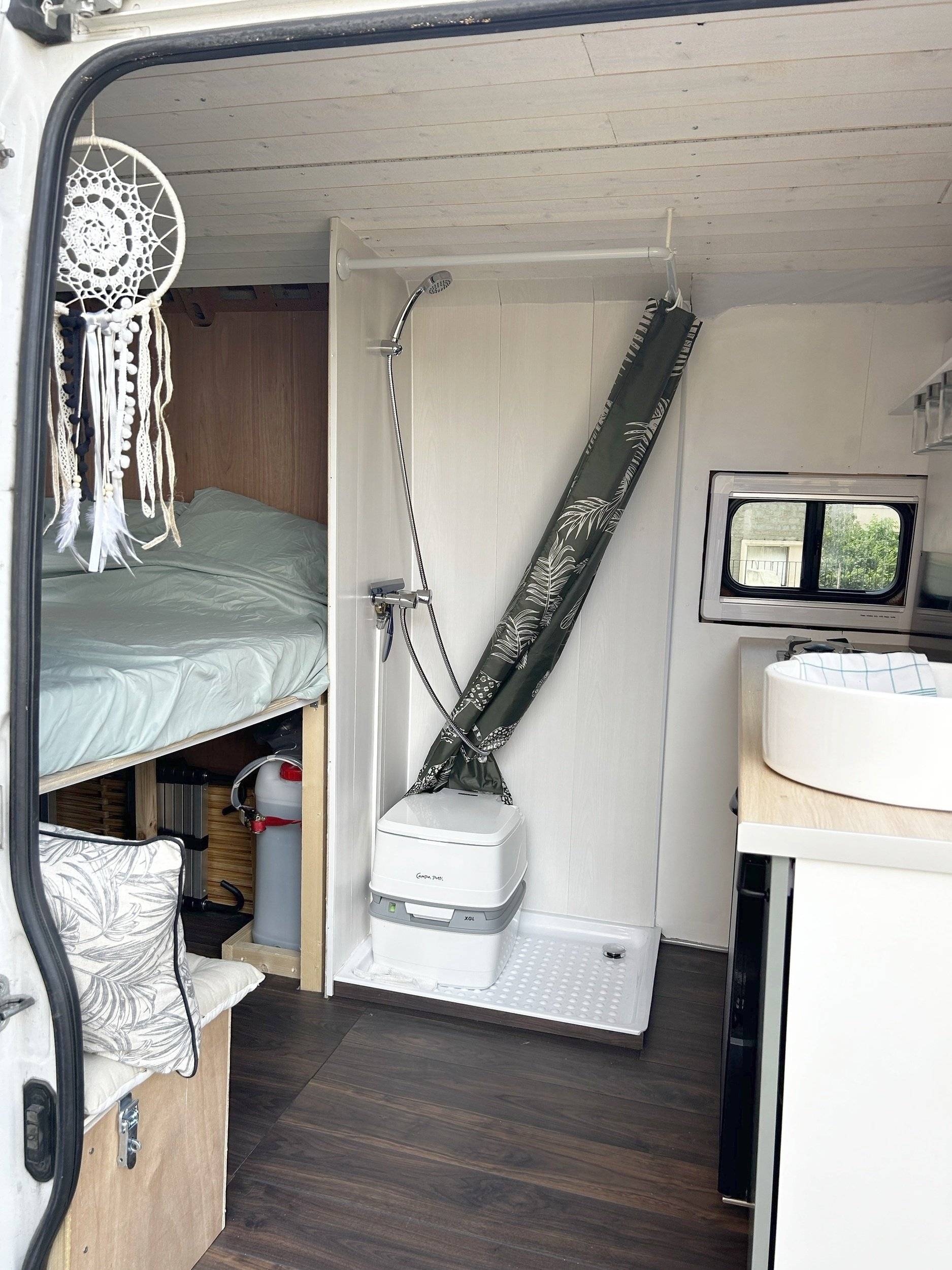 Peugeot Boxer 2,2 l 130 ch