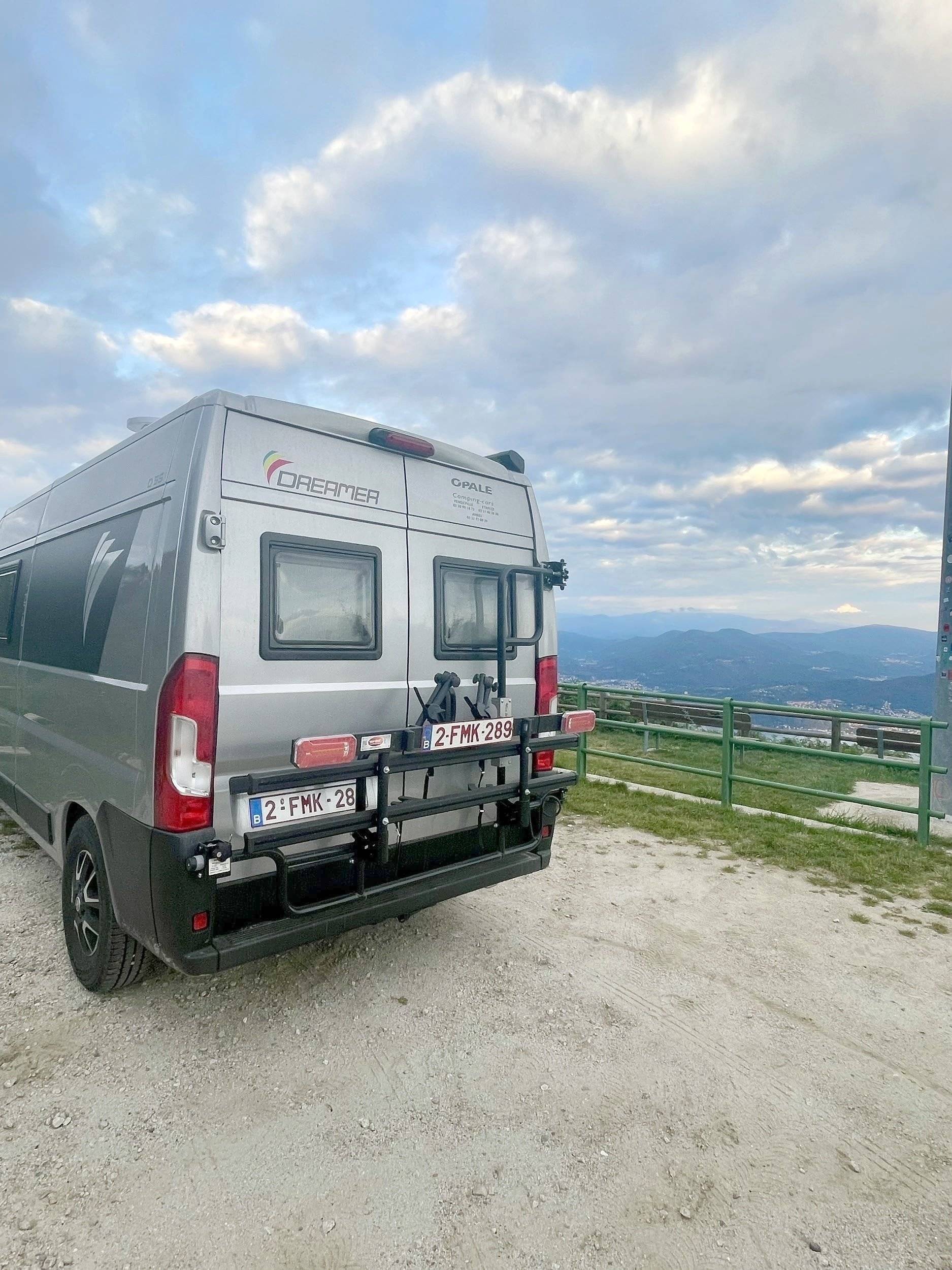Dreamer Dreamer D55