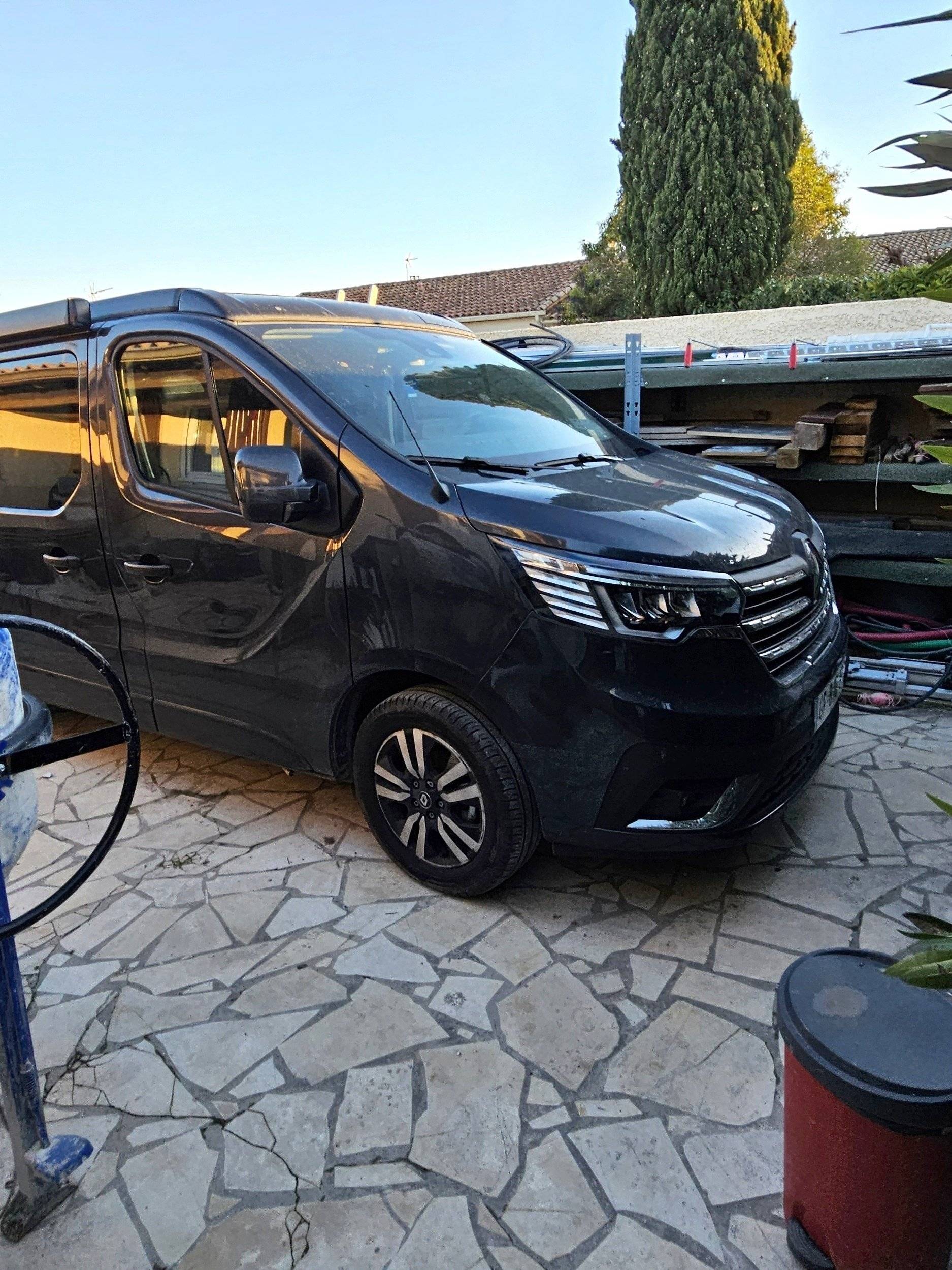 Nomad-Addict Kit Nomad