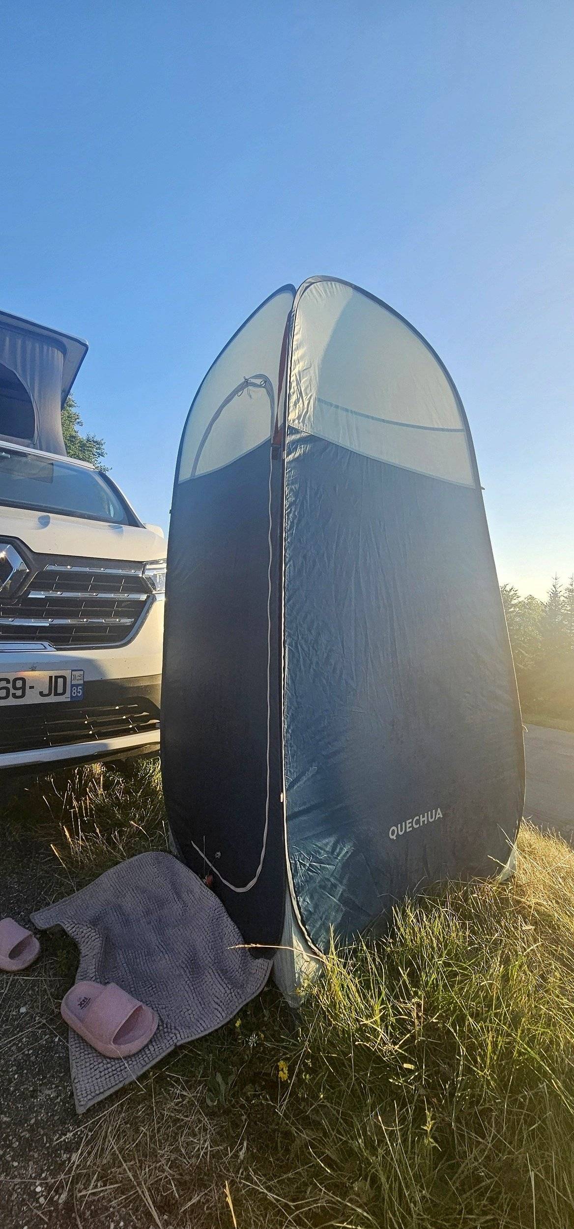 Bavaria Renault Trafic