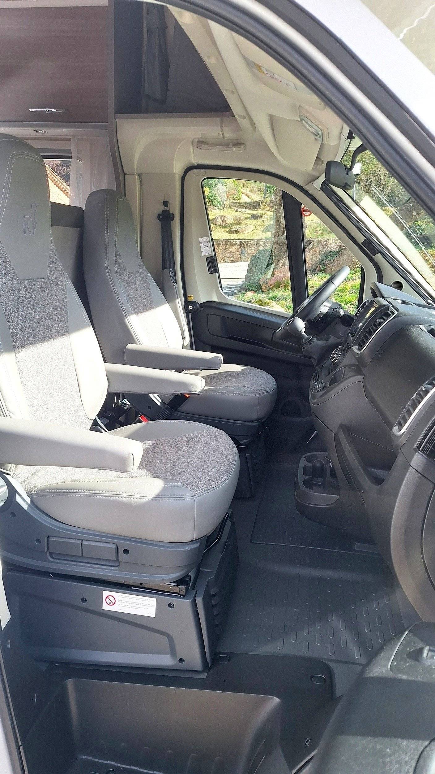 Etrusco ETRUSCO A 7300 DB