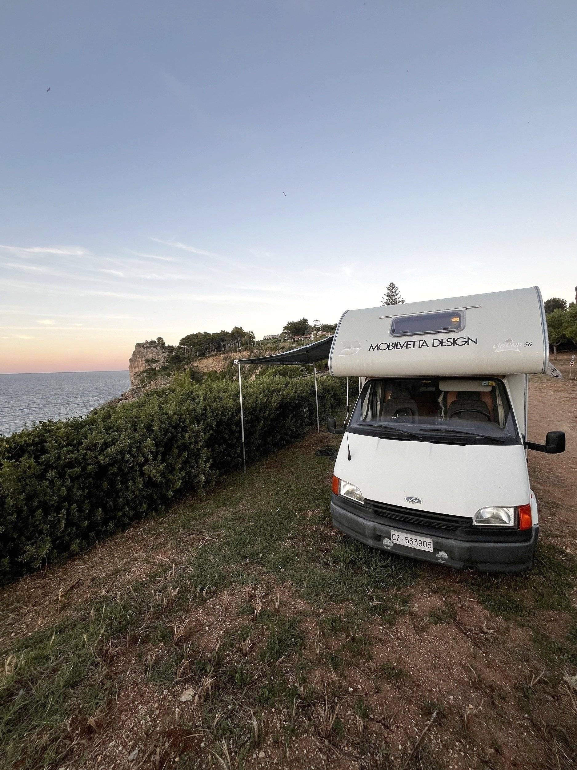 Mobilvetta  MOBILVETTA DESIGN