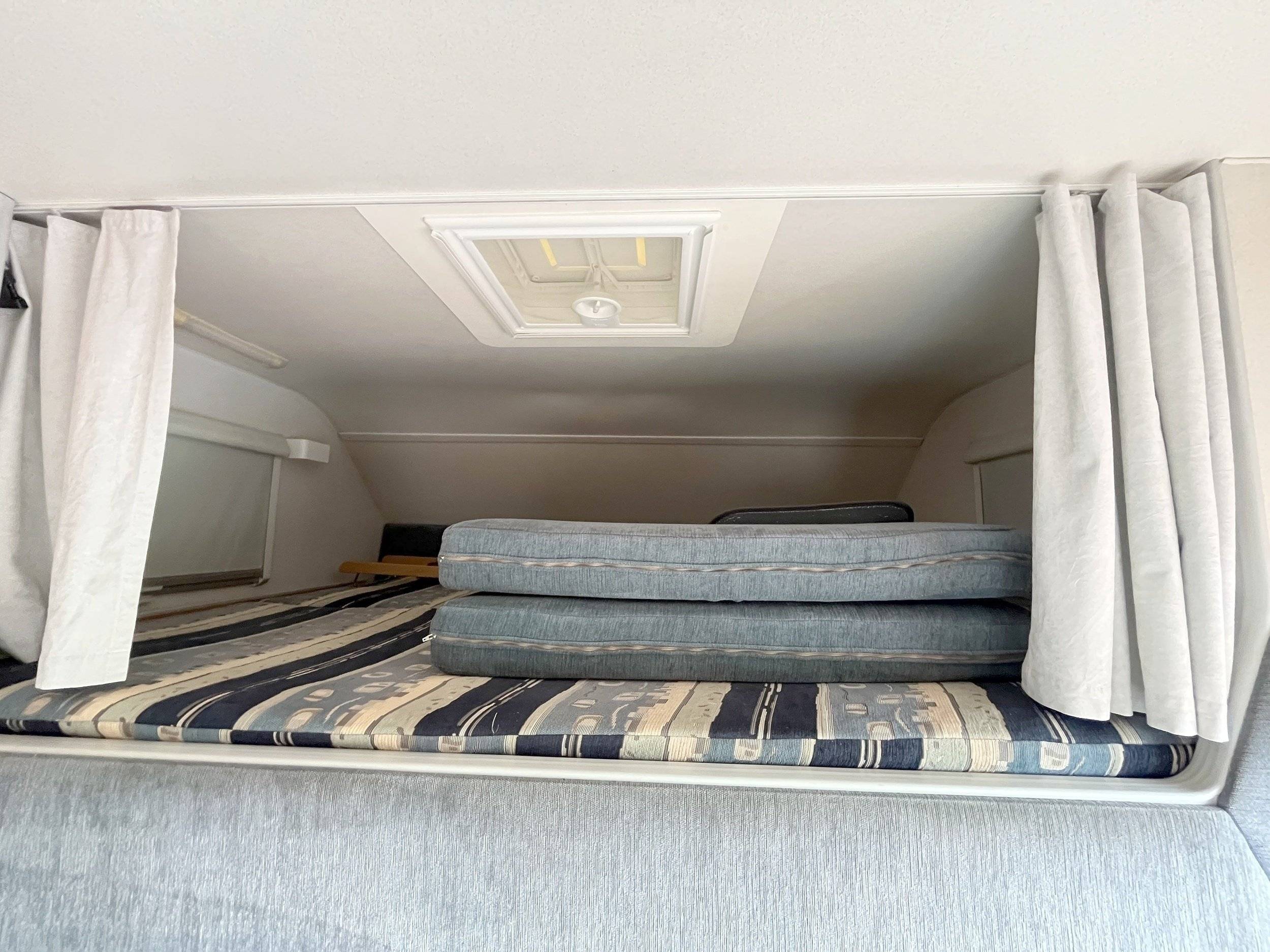 Knaus Sport Travel 500